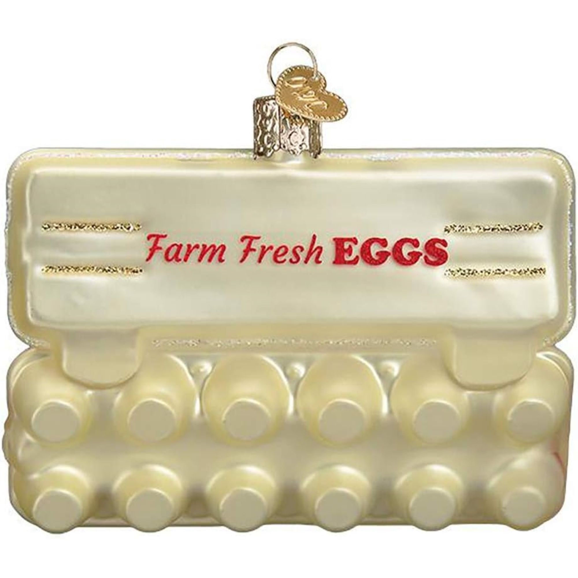 Old World Christmas 729343324337 m060040 - View #4