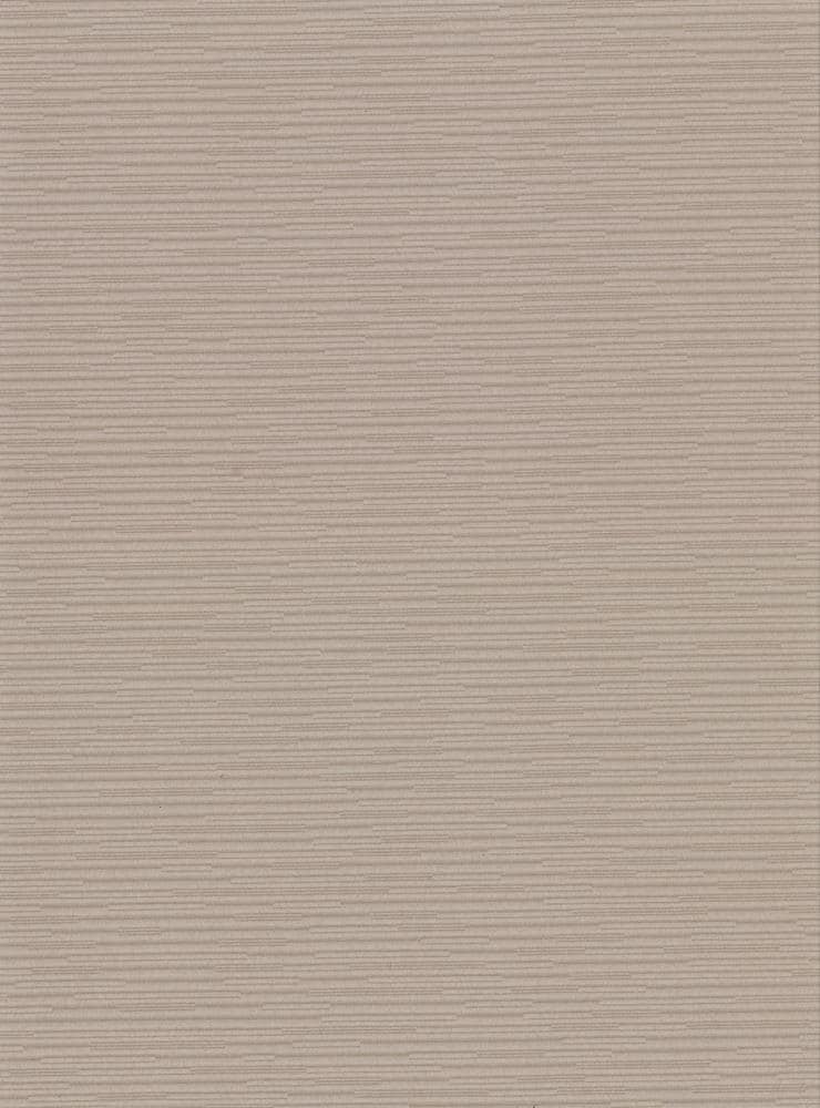 Warner Textures 2910-12746 Warner Basics V 60.8-Sq. Feet Brown Vinyl Textured Abstract 3D Unpasted Wallpaper