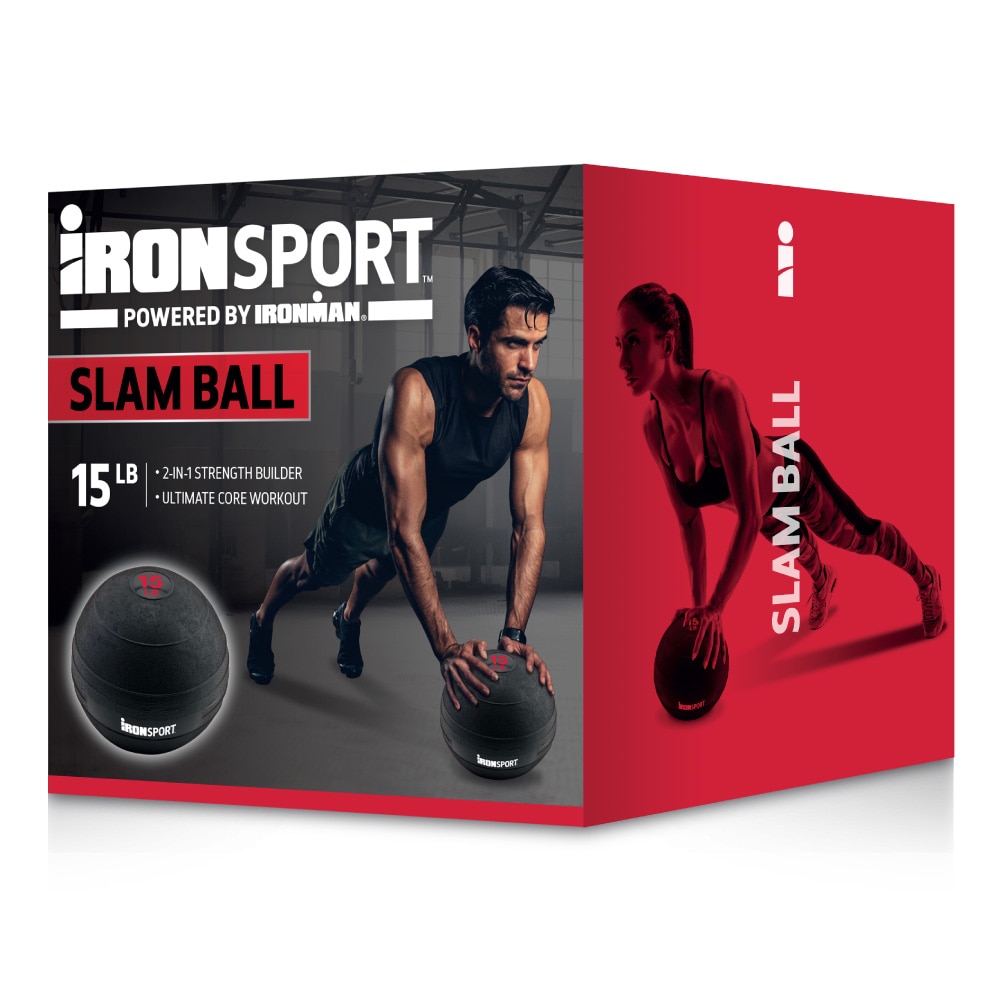 Body Sport® Slam Balls