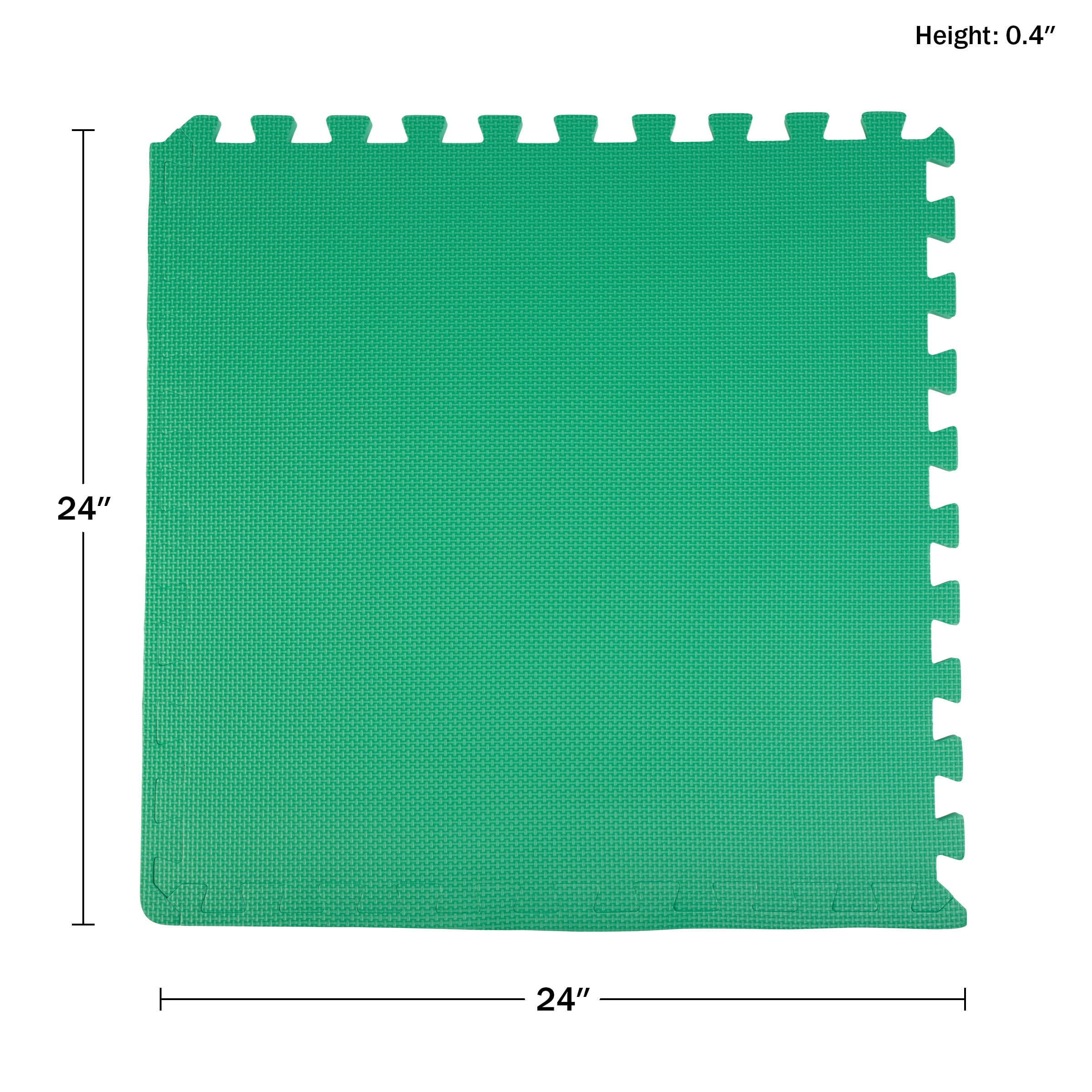 Fleming Supply 920625DJM Tile-Multi-Flooring - View #7