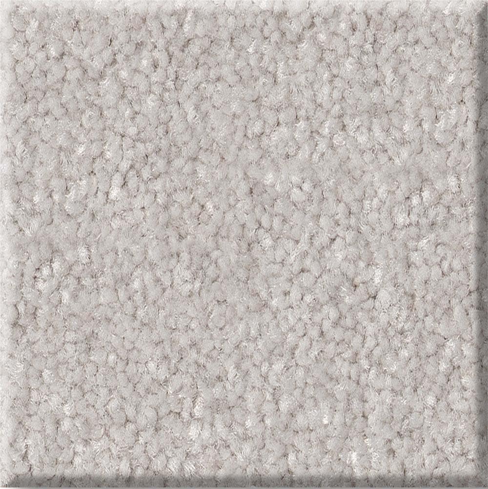 STAINMASTER 7L86200107 Best Intentions I 15 - Ft Frozen Gray 39-oz sq yard Polyester Textured Indoor Carpet