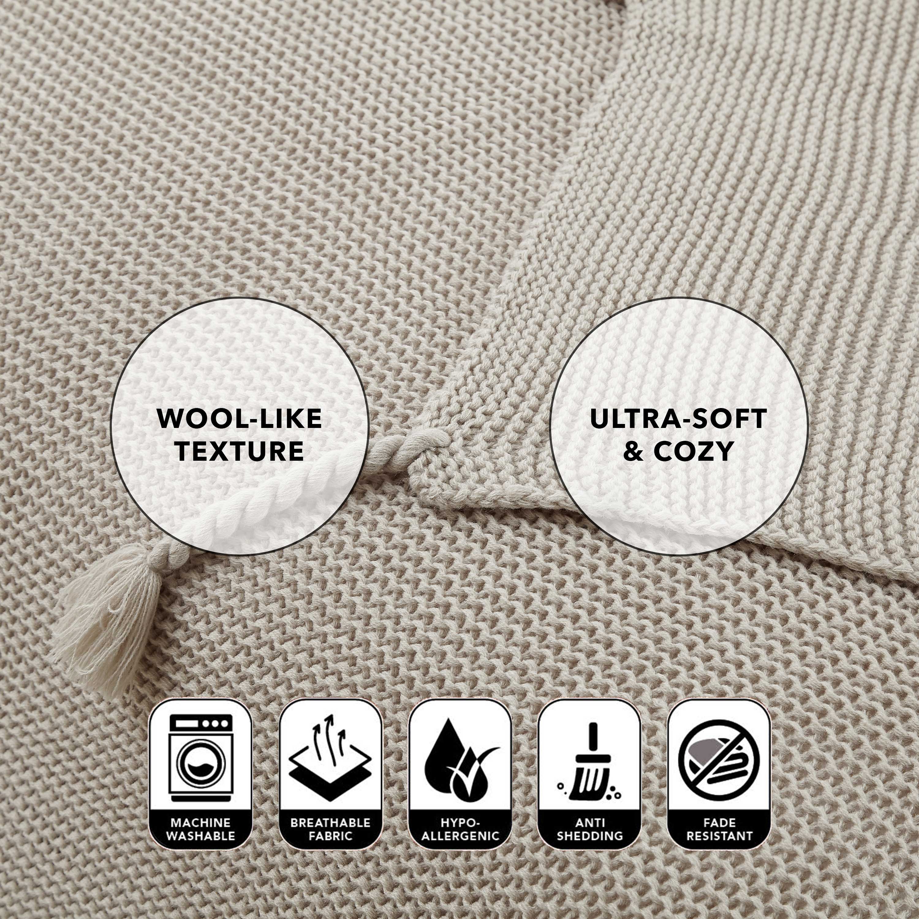 Cozy Tyme T293-30SD-LS Blankets-And-Throws - View #12