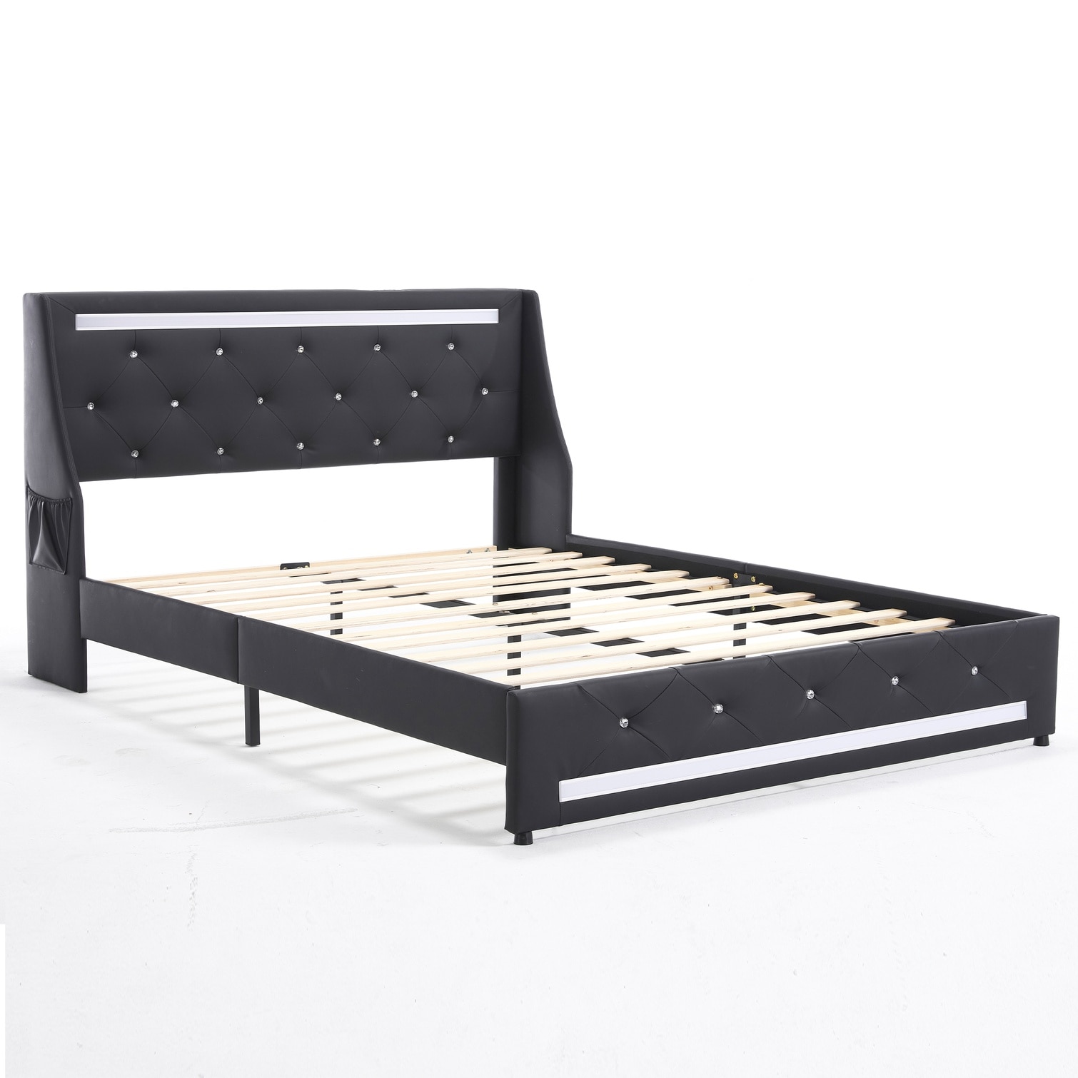 FlowLuxe H2CF5WSAK86F beds - View #3