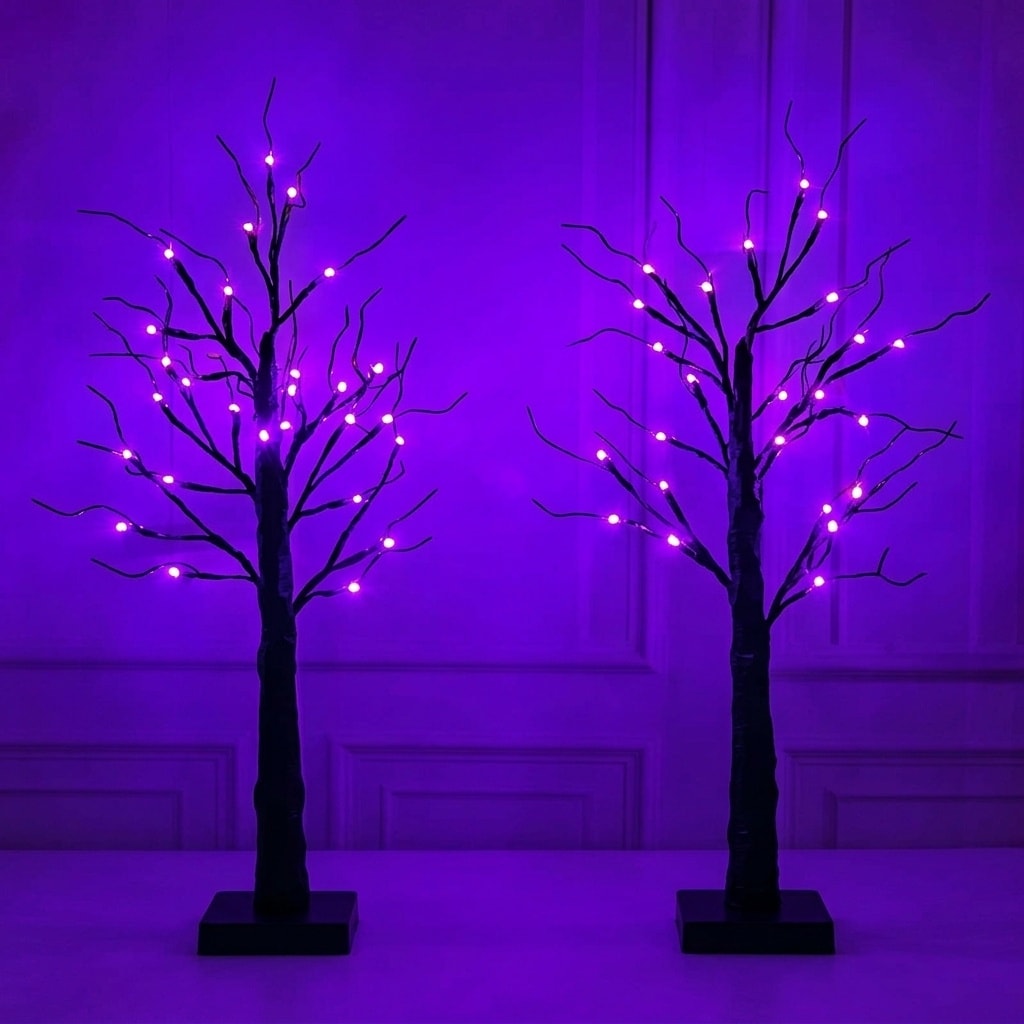 Aoibox LABYPLZL Artificial-Plants-Trees - View #5