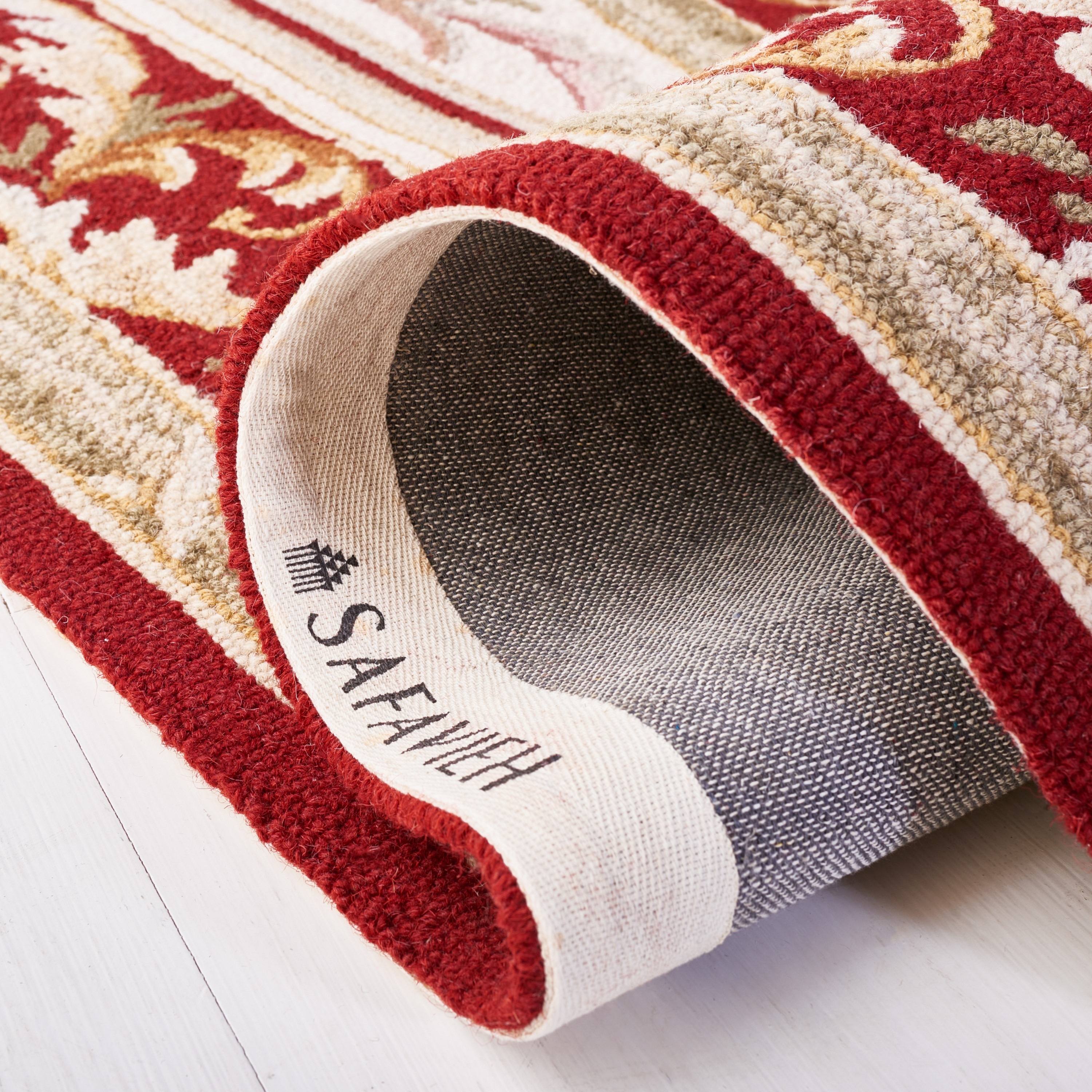 Safavieh HK72A-5 rugs - View #5