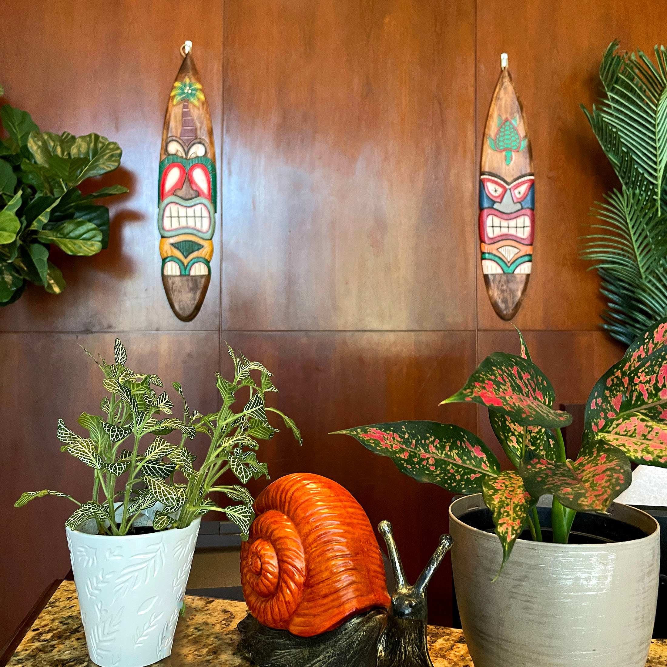 Chesapeake Bay JDY-24547-SET Wall-Accents - View #7