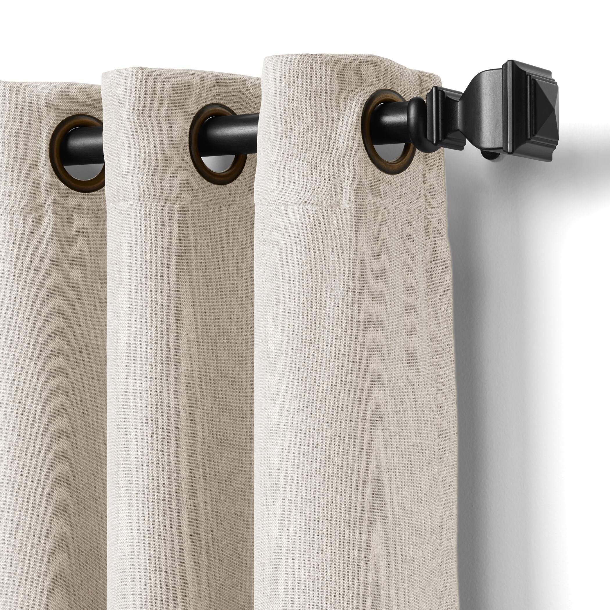 Elrene Home Fashions 026865874730 curtains - View #2