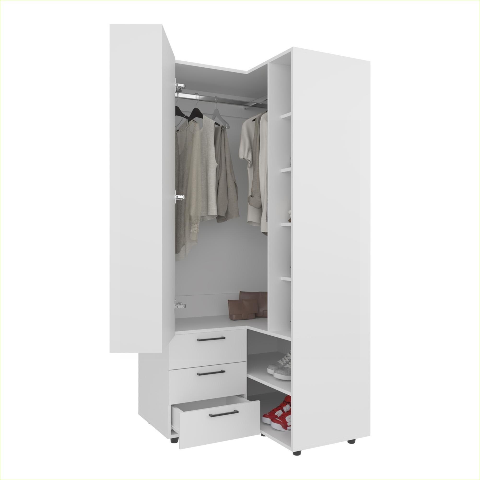Watnature B31PJBKLBL5A dressers - View #6