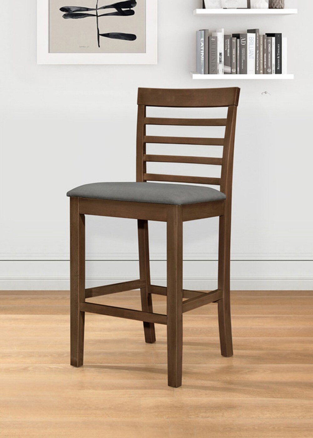 Home Design 60035DBRW-1+4 Dining-Sets - View #7