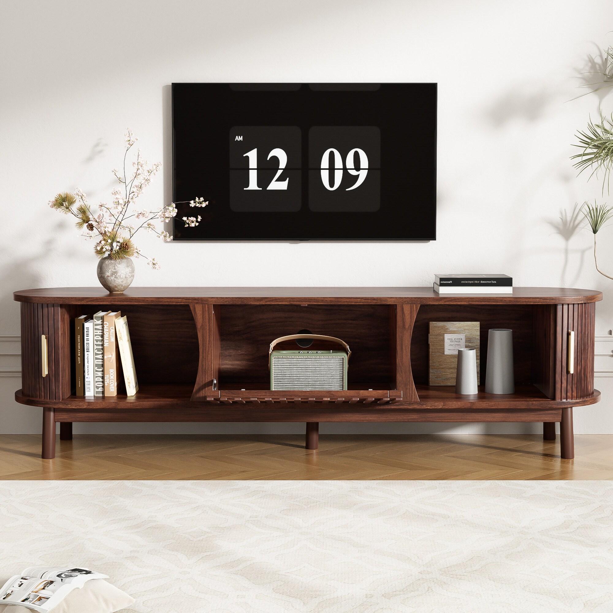 ToolCat LDSG-8-WS Tv-Stands - View #13