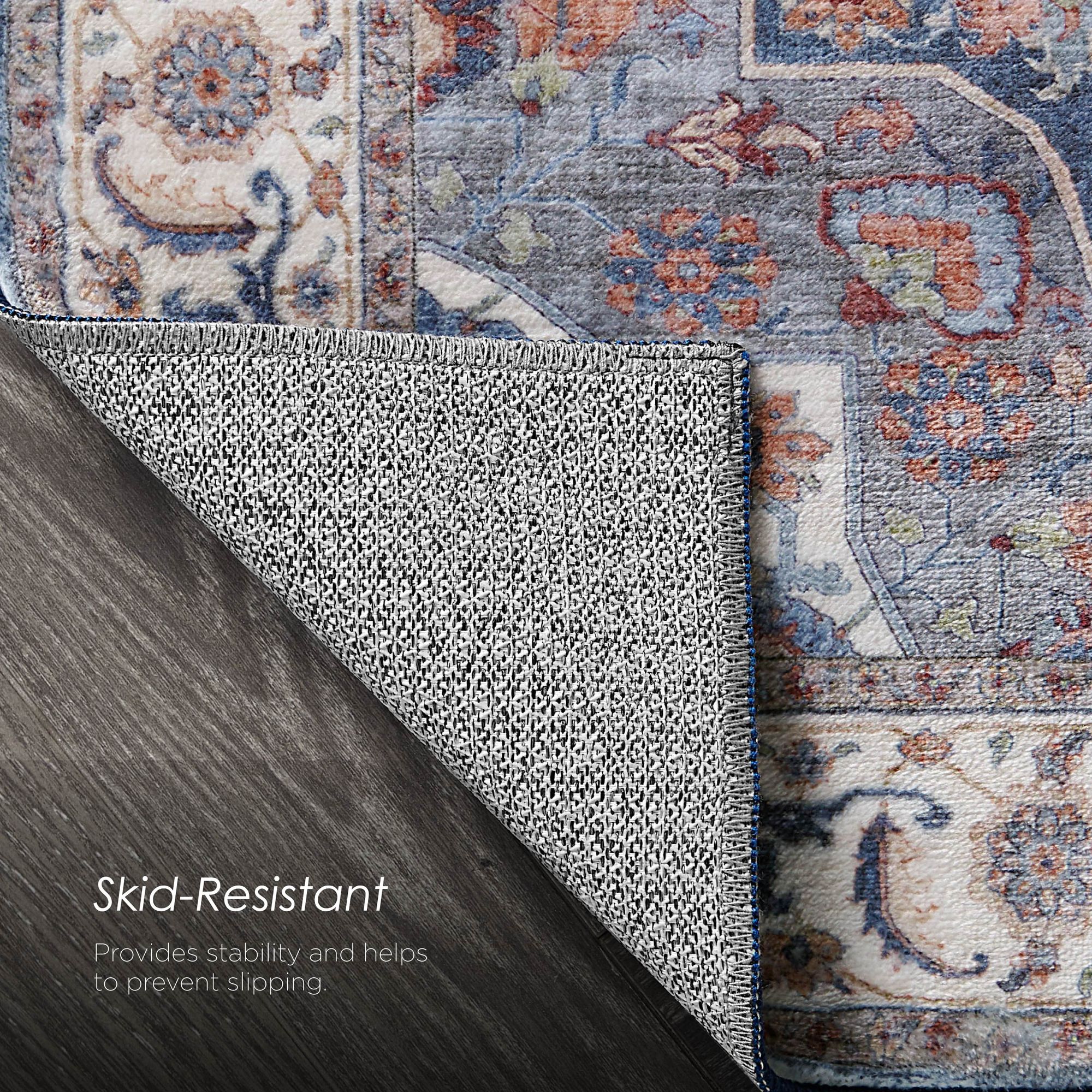 Wyatt & Ash 646760993420 rugs - View #6