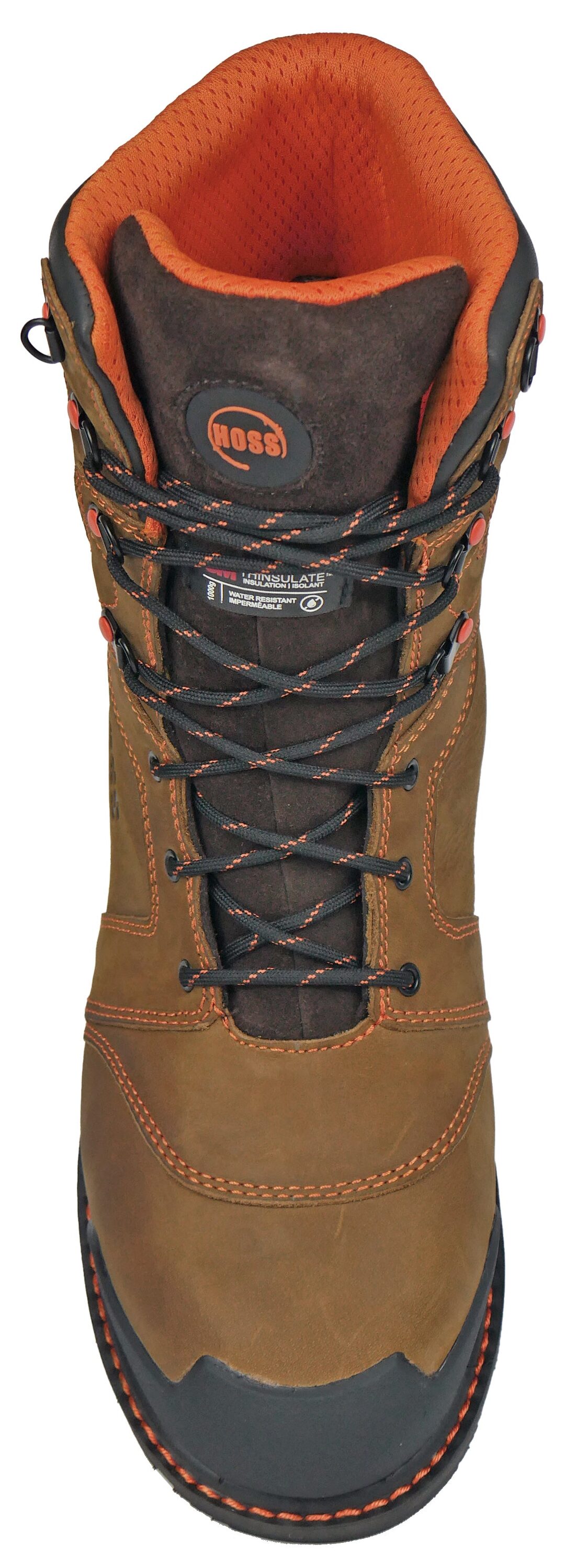 HOSS Boot Company 80264 20 6E footwear - View #7