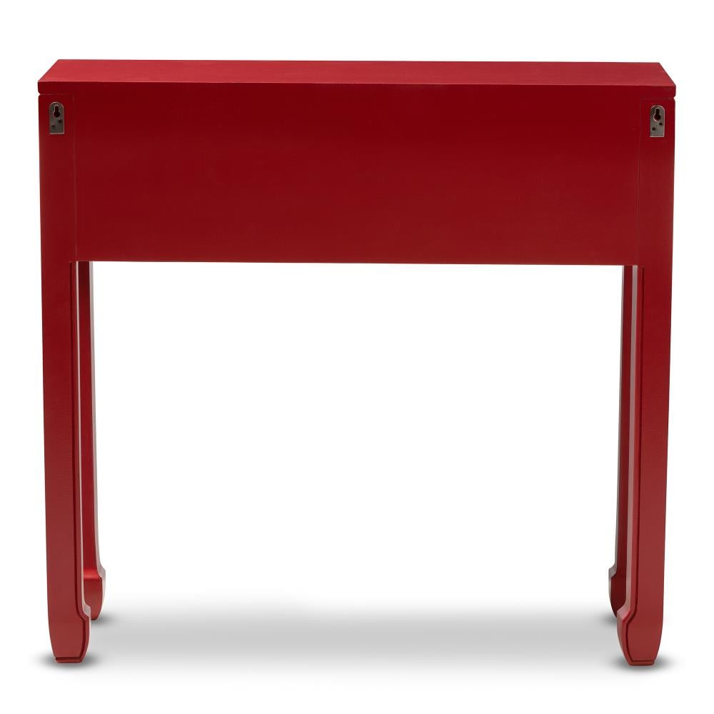 Baxton Studio 148-8192-LW Console-Sofa-Tables - View #4