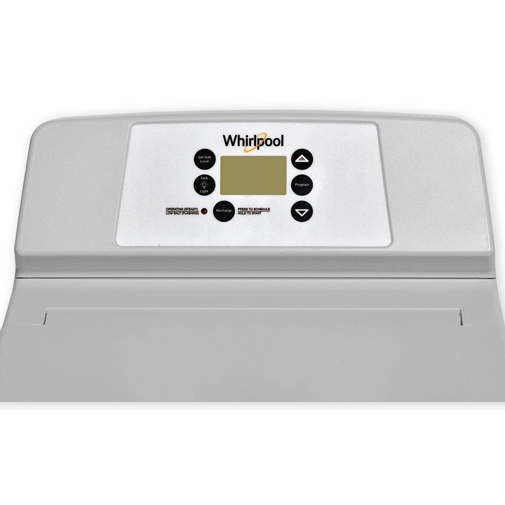 Whirlpool WHES44 Water-Softeners - View #4