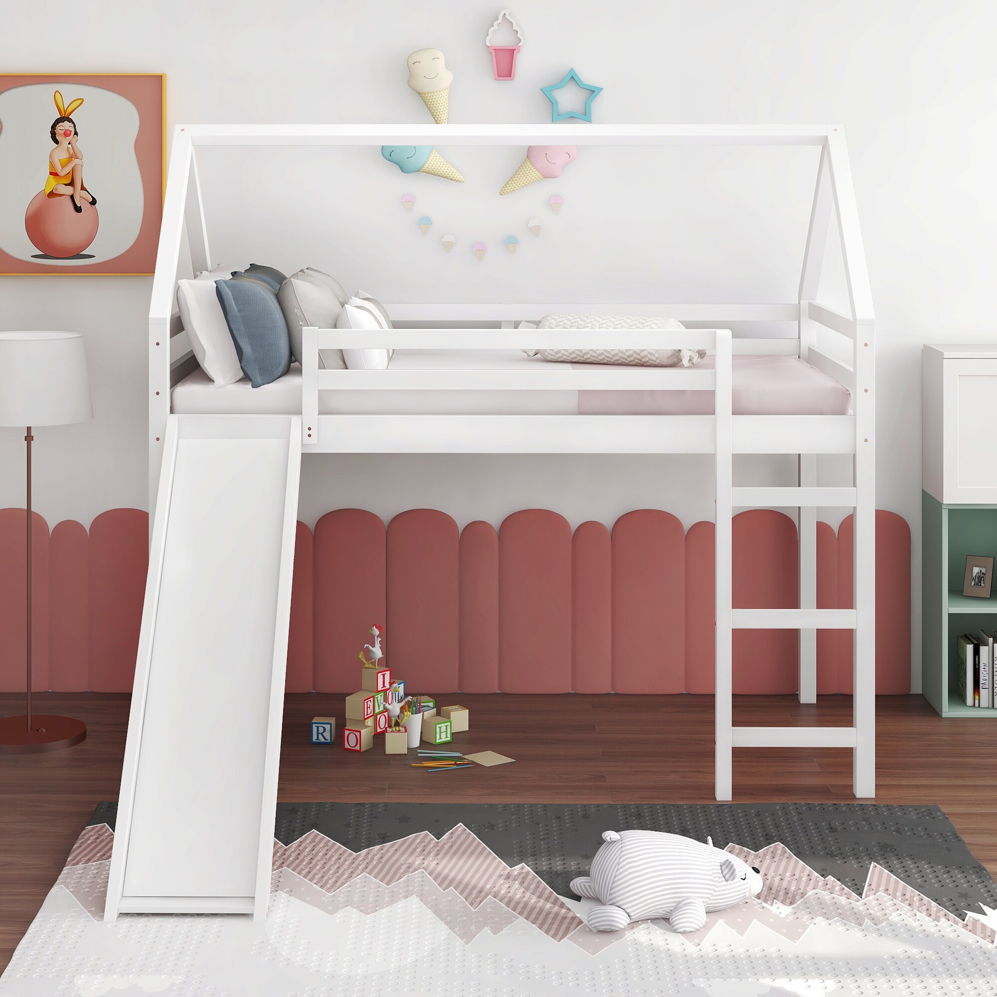 Qualler BLE000243K beds - View #8