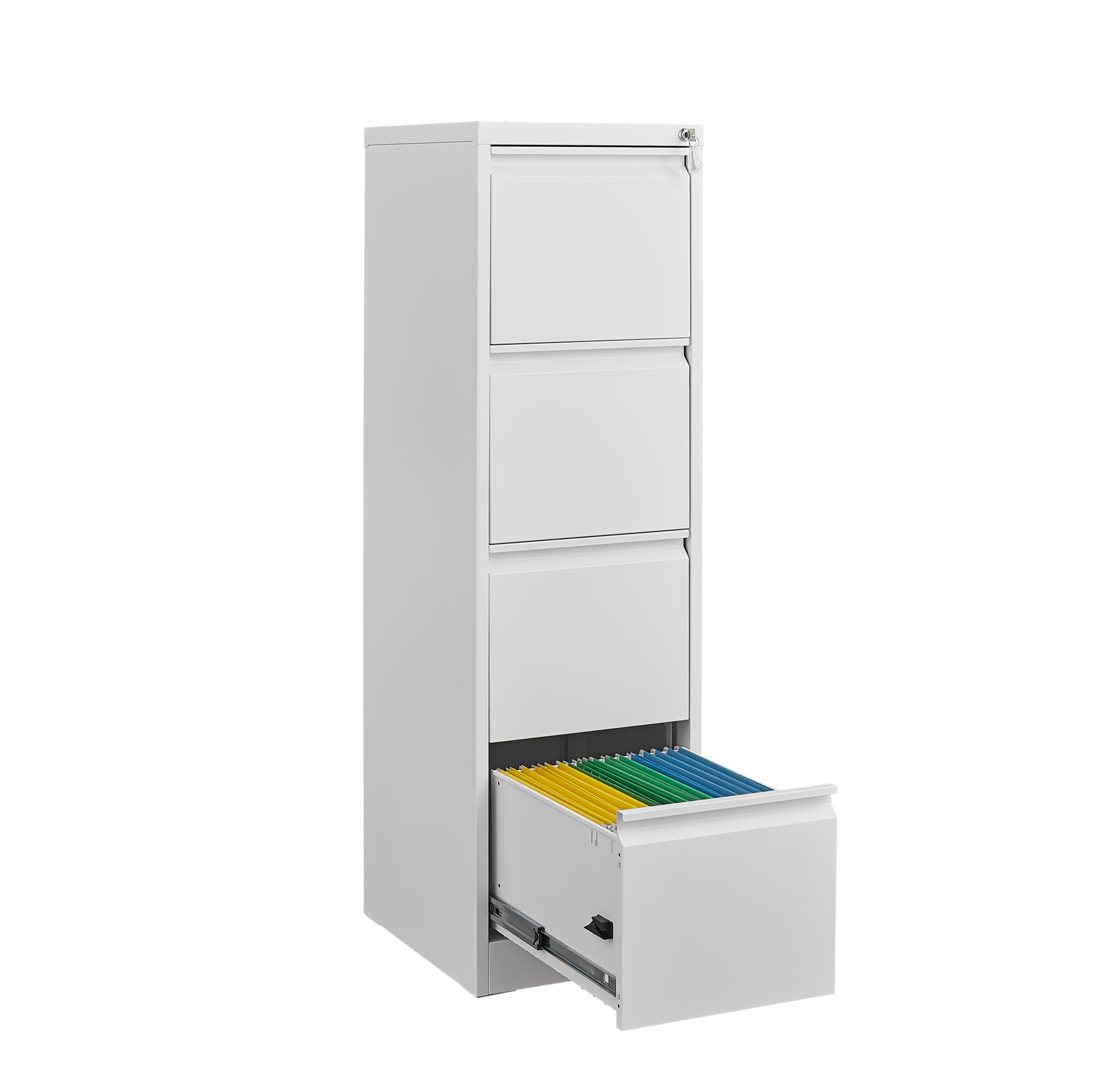 Kahomvis EUL-QPO3-379 Storage-Cabinets - View #4