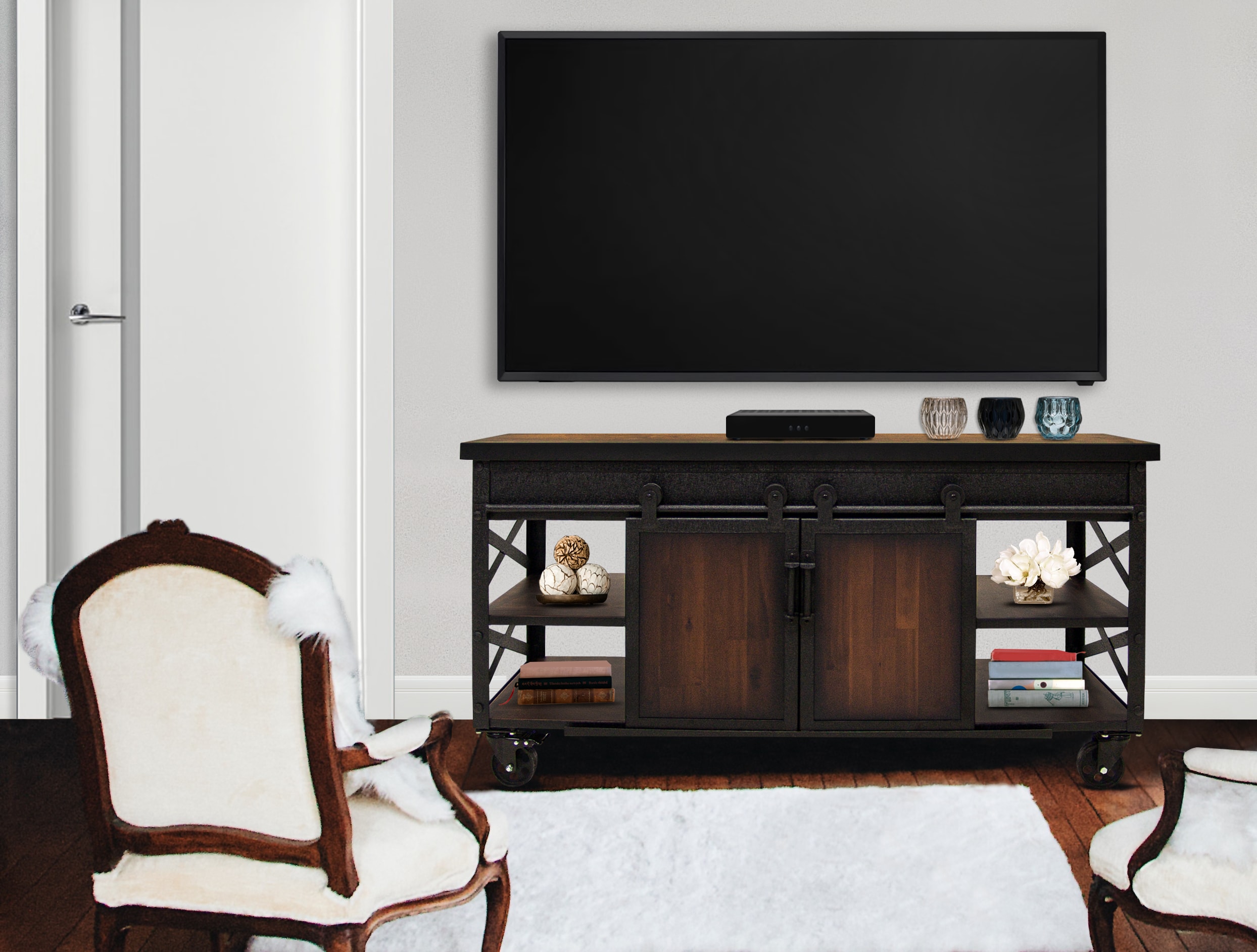DuraMax Building Products 68062 Tv-Stands - View #9