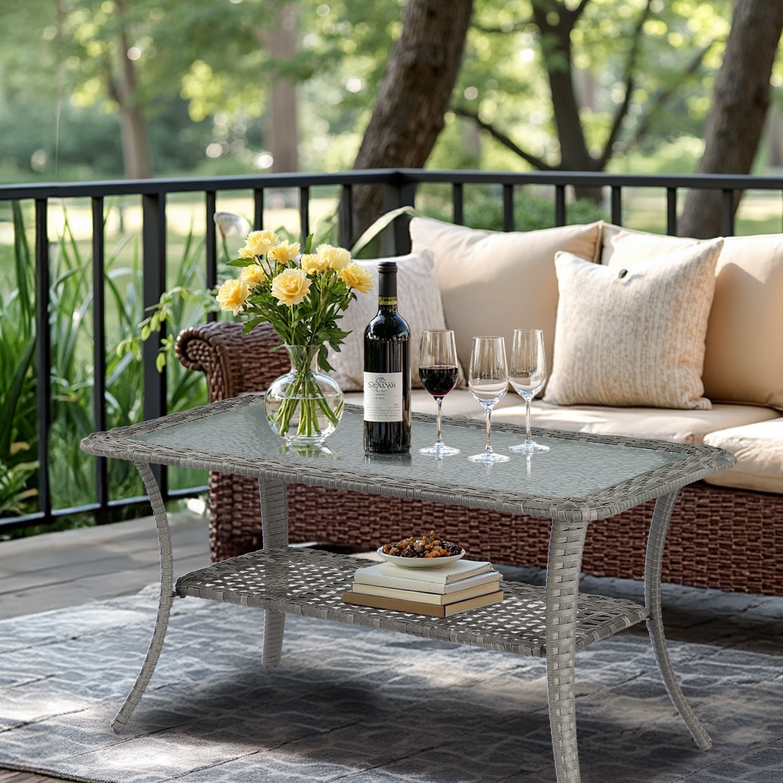 Winado LO1G56001132 Patio-Tables - View #5