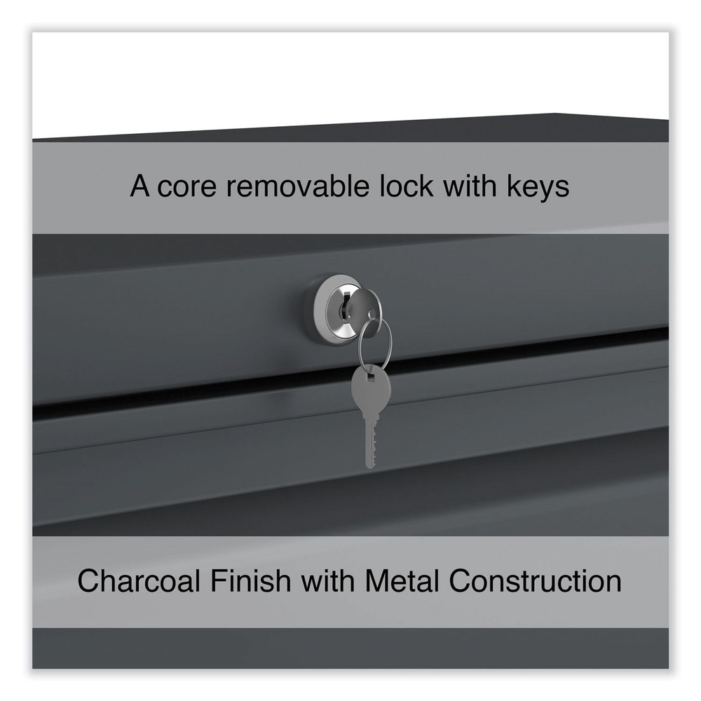 Alera 25503 Filing-Cabinets - View #6