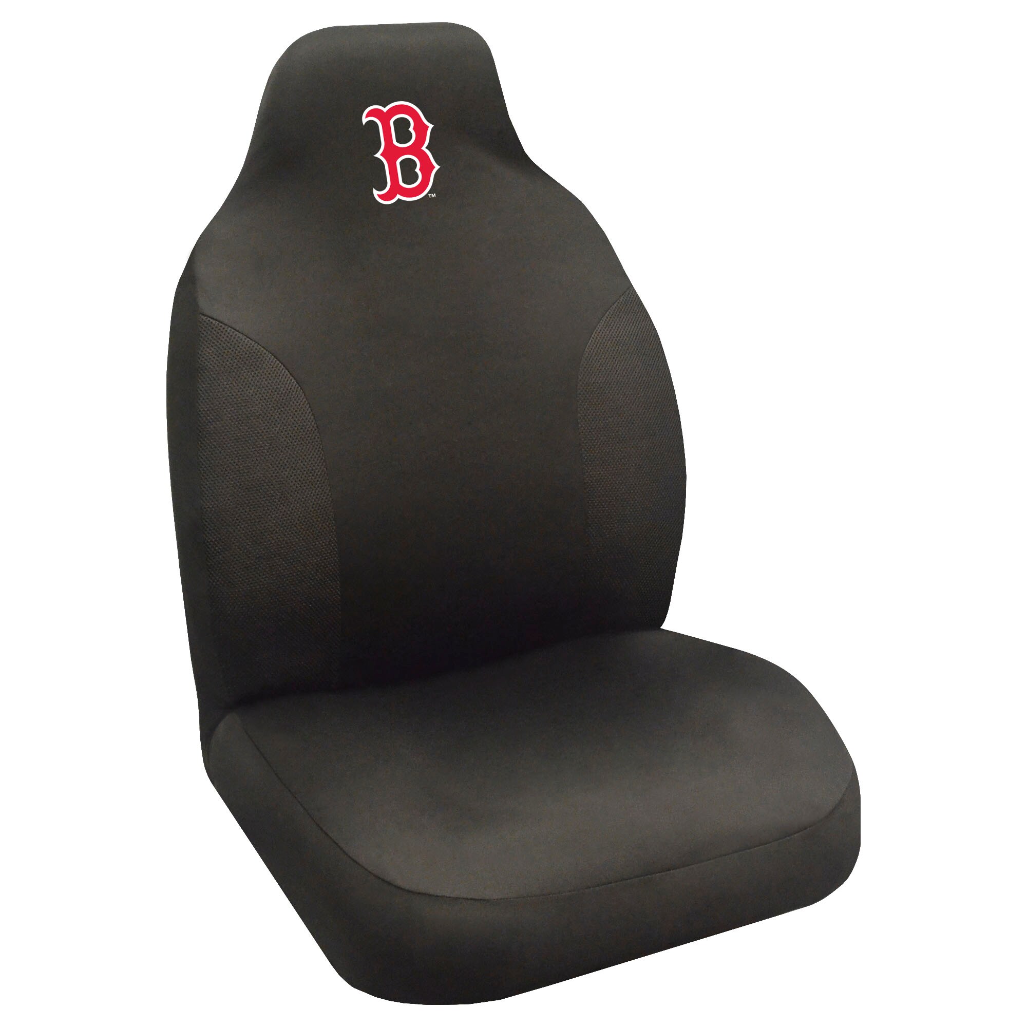 Red Sox Red Seat Driver Cover