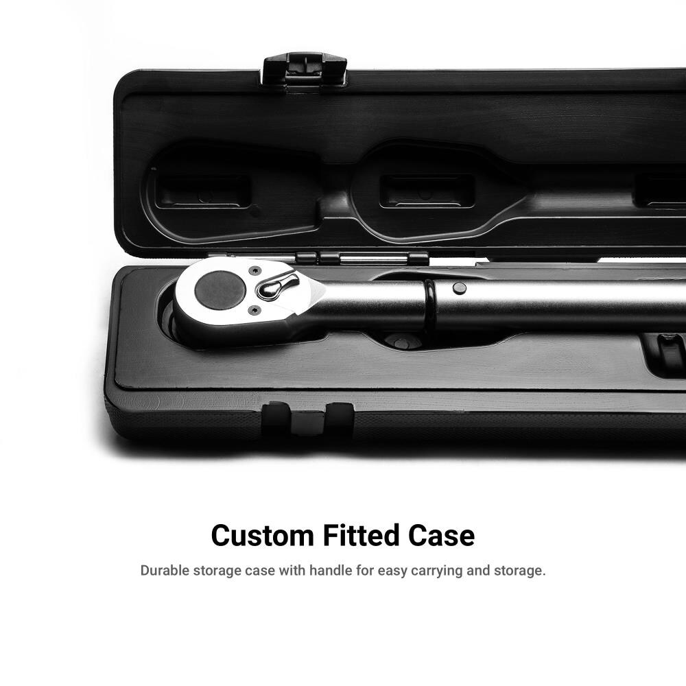 Capri Tools CP31203-400FL Torque-Wrenches - View #8