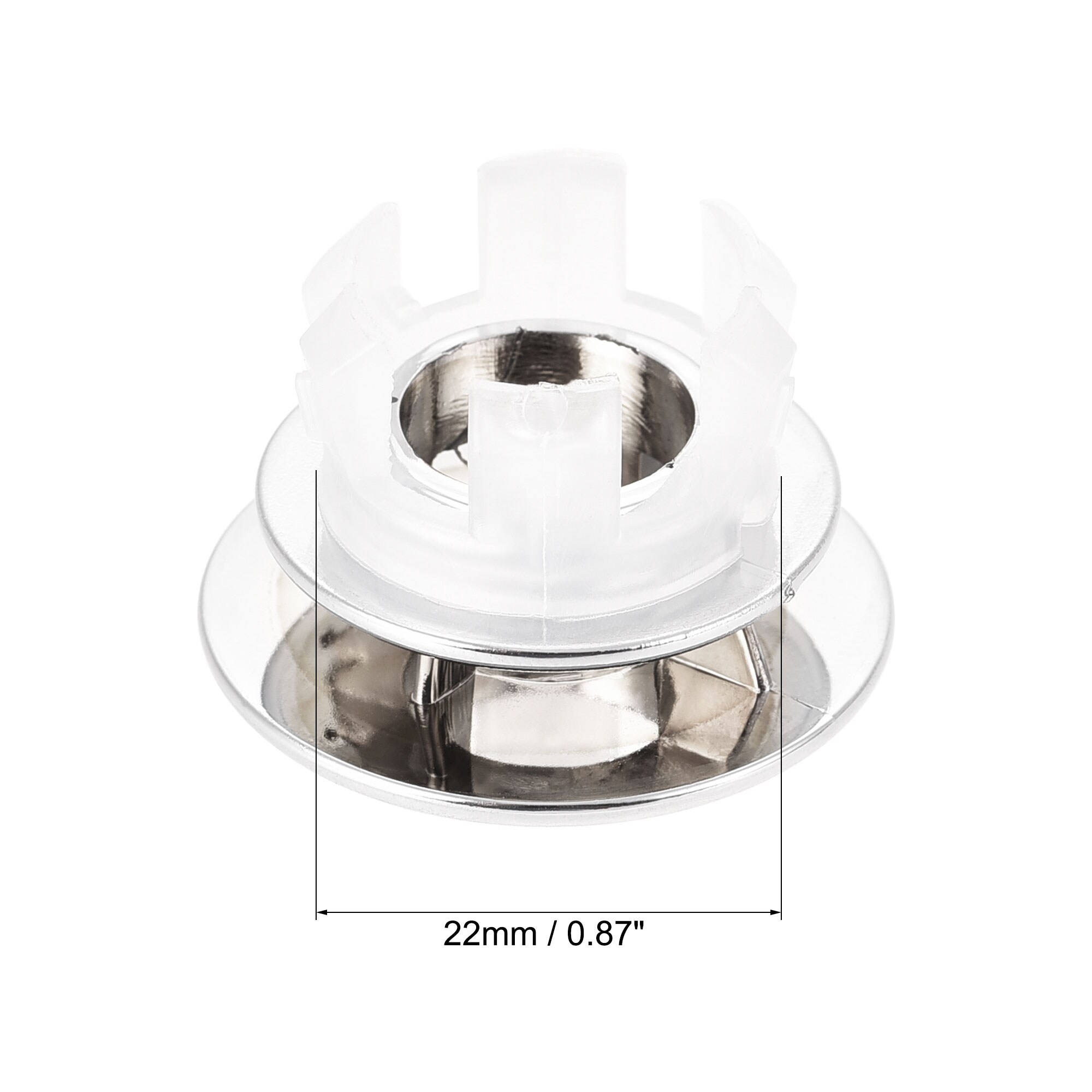 Unique Bargains S25093000UX4973 Popup-Drains-Accessories - View #3