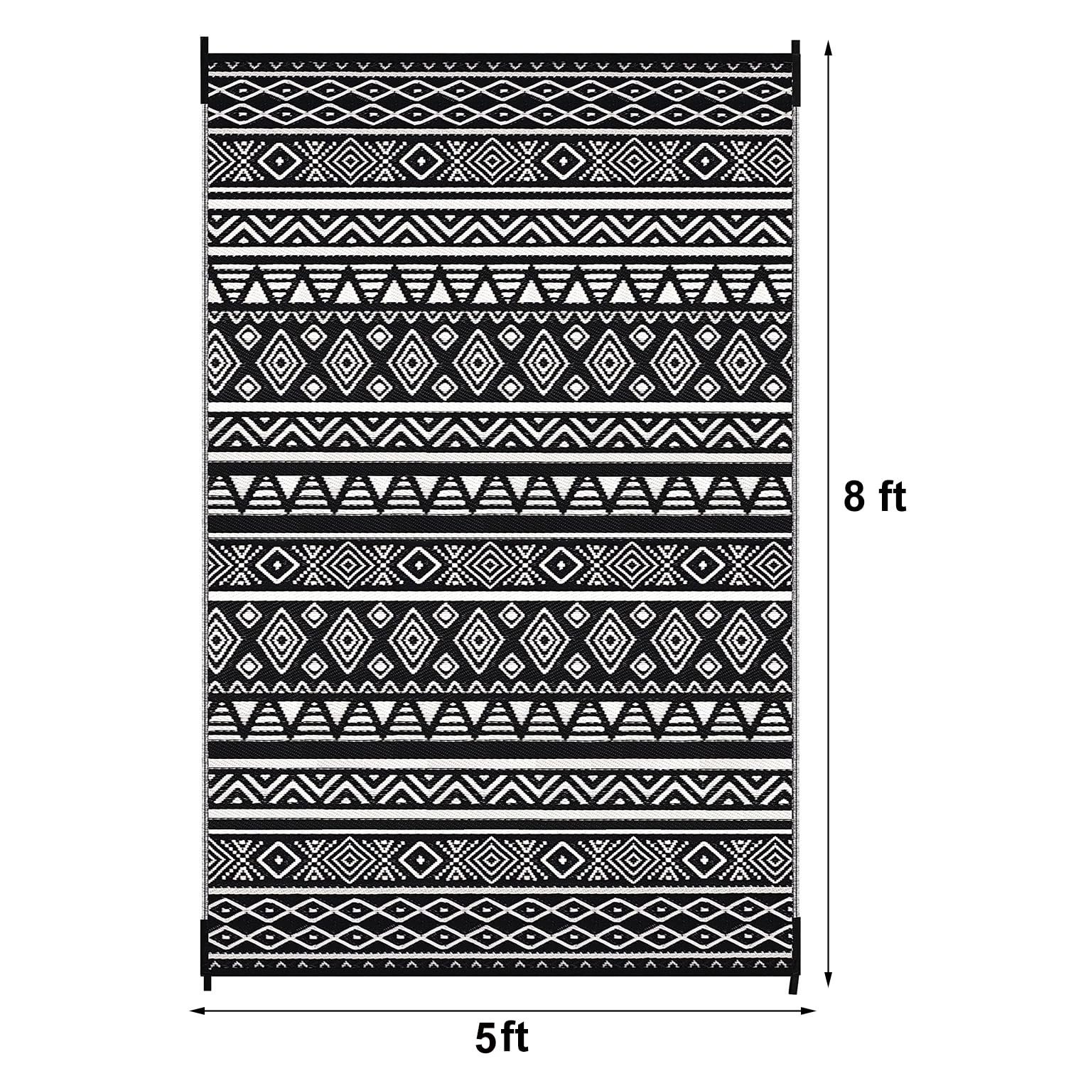 PIGFDK 5749848430987 rugs - View #2