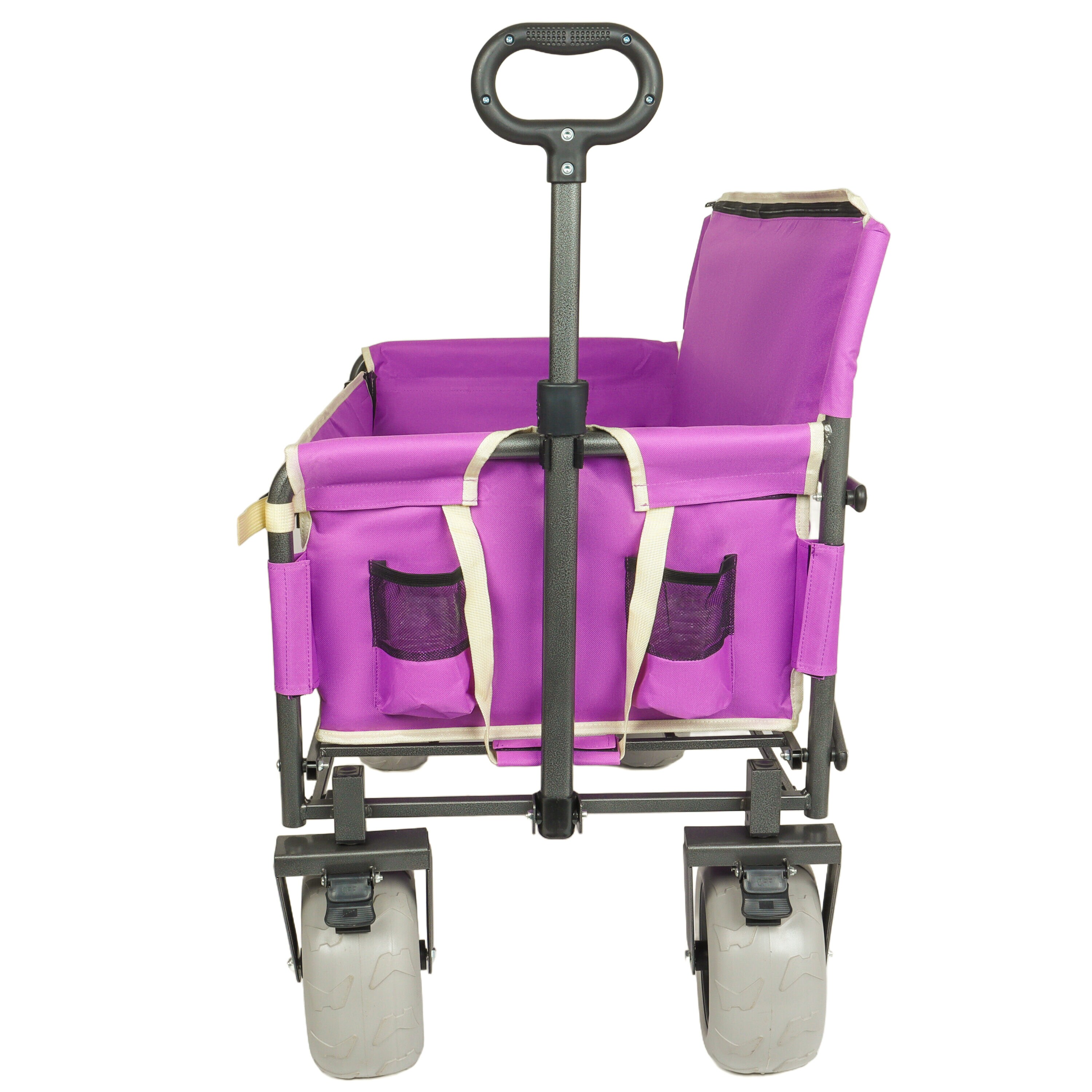 Maocao Hoom JLP390468 Yard-Carts - View #2