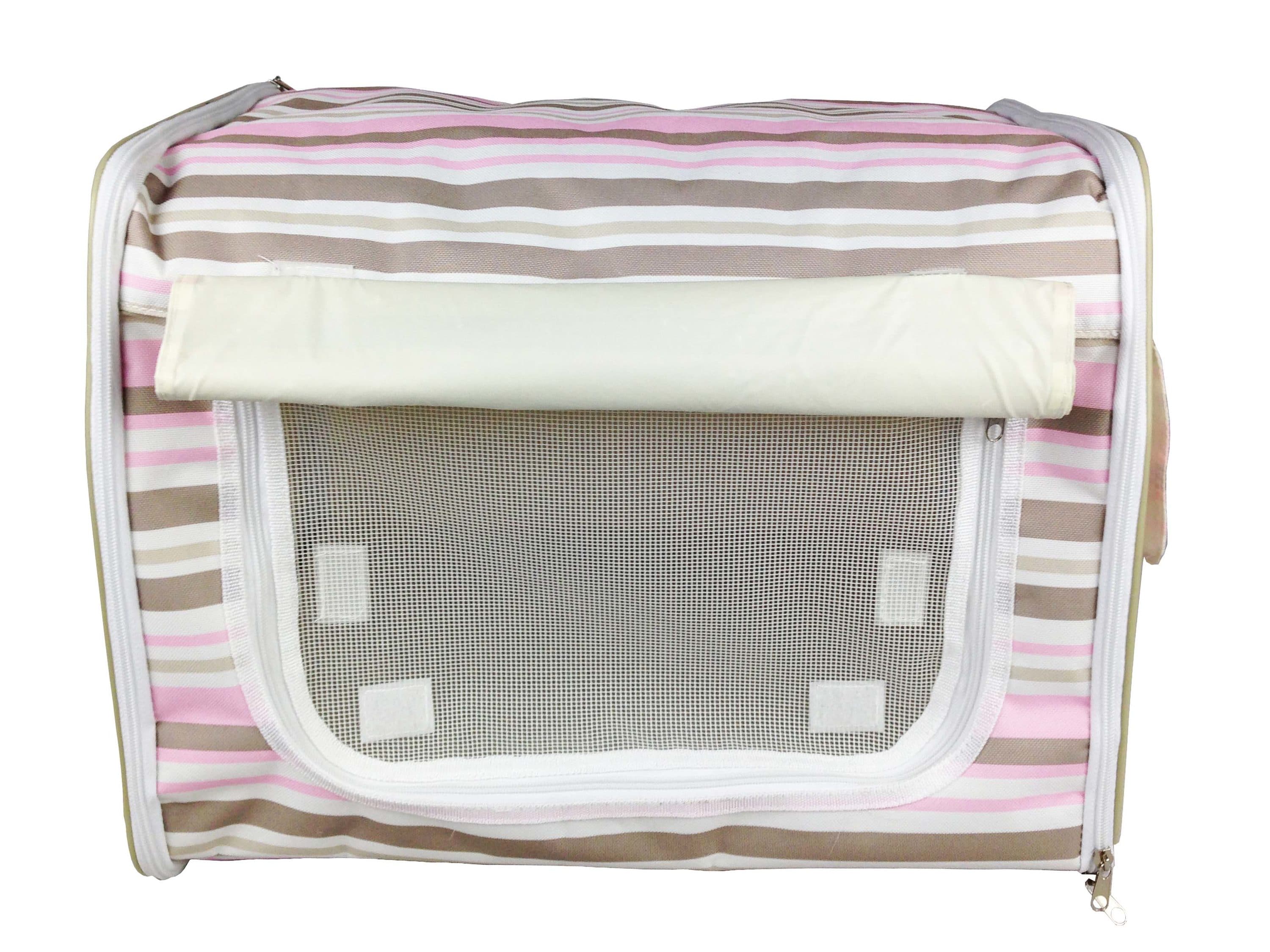 Pet Life H1DSLG Pet-Crates-Carriers - View #3