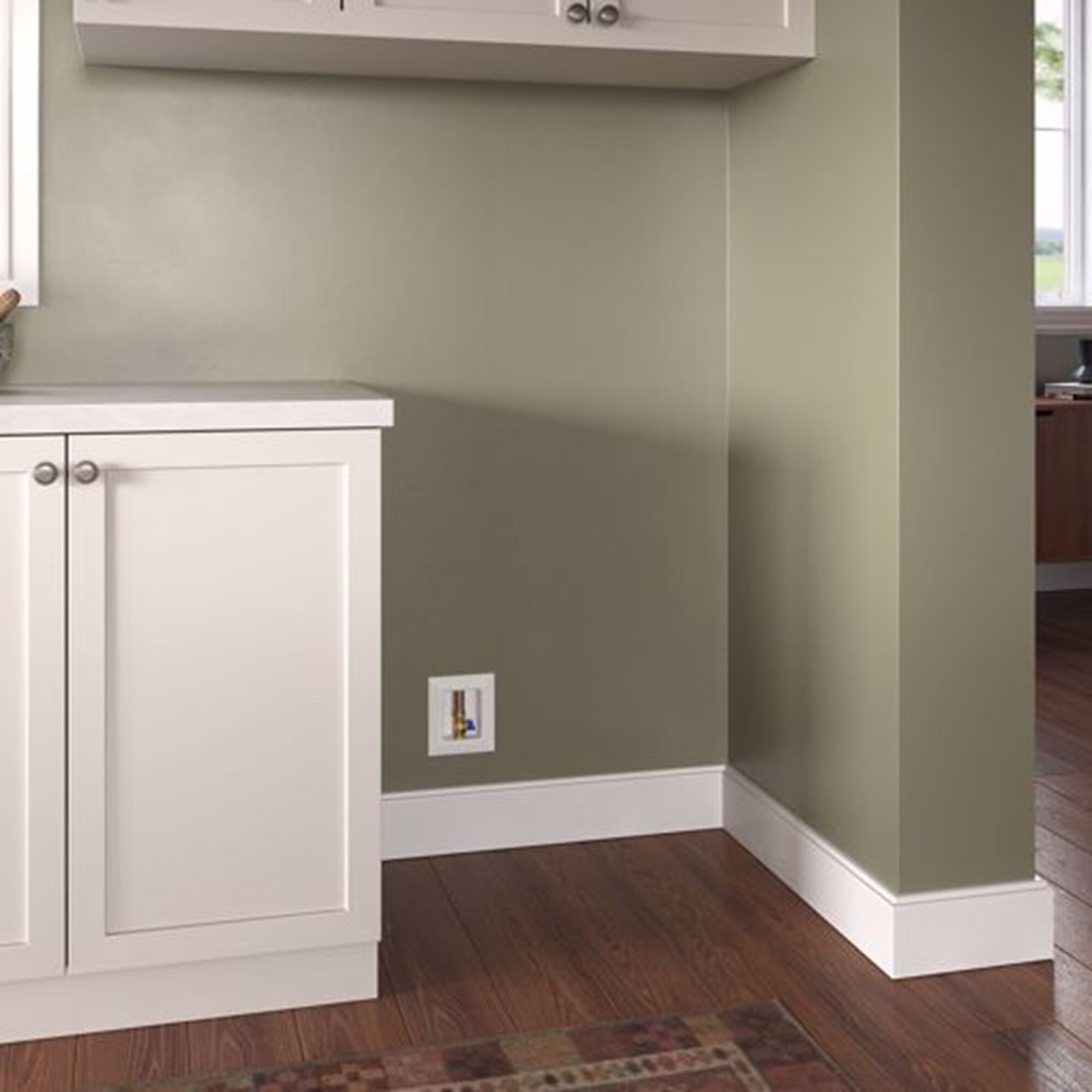 Jones Stephens B05932LF Appliance-Outlet-Boxes - View #3