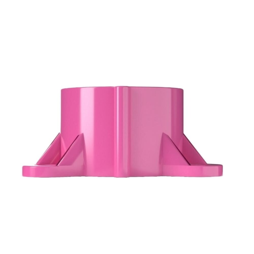 PVC Pipeworks 125-TC-PK-10 Pvc-Pressure-Sch-40-Fittings - View #2