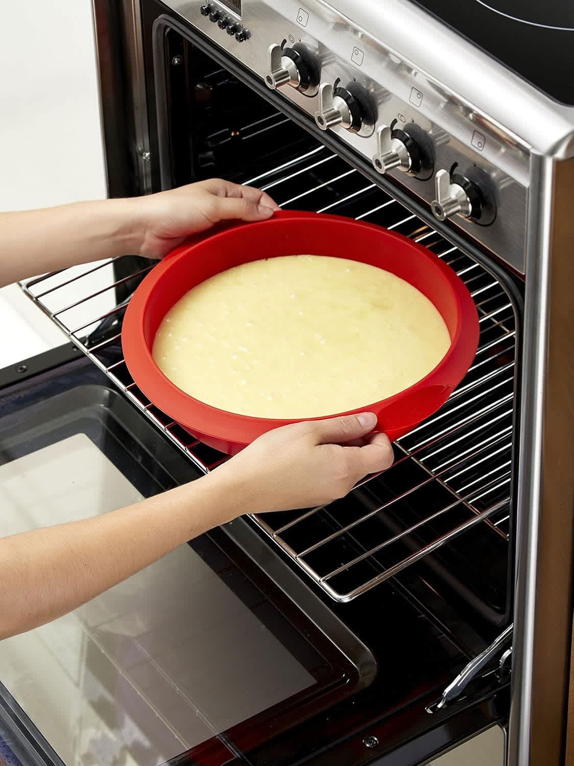 Lekue 1210724R01M033 bakeware - View #3