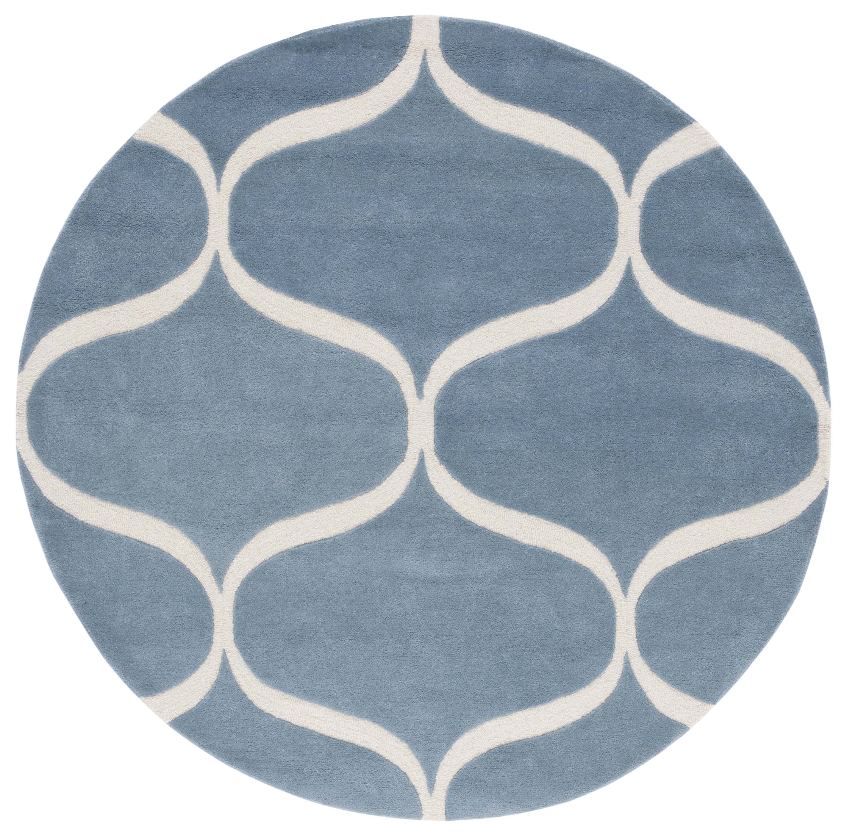 Safavieh CAM730B-6R rugs - View #2
