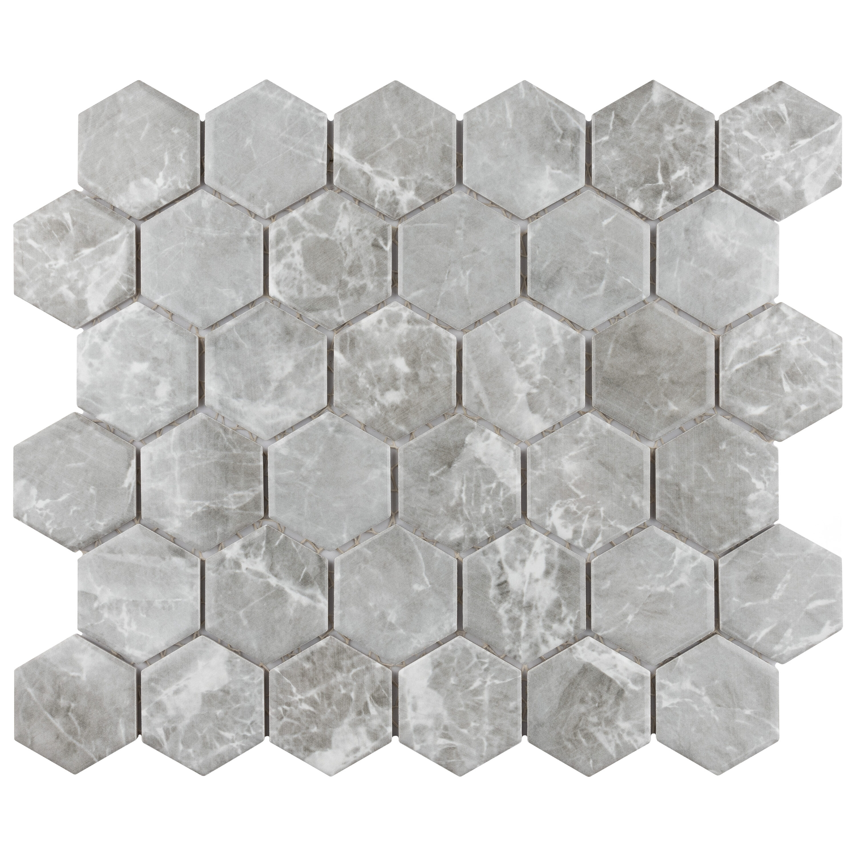 Affinity Tile S1FTC2FLGR Tile-Samples - View #5