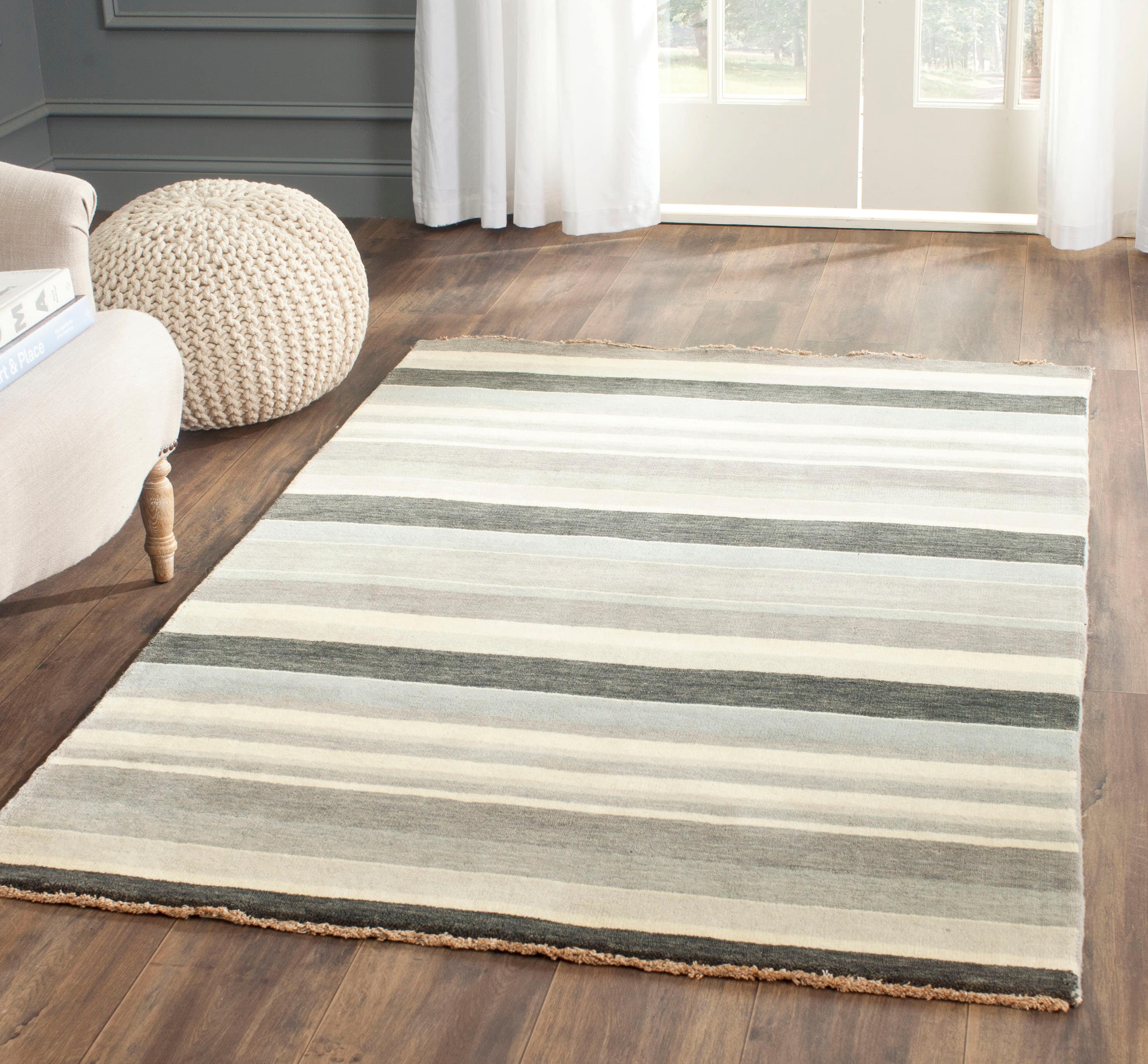 Safavieh TIB318A-5 rugs - View #2