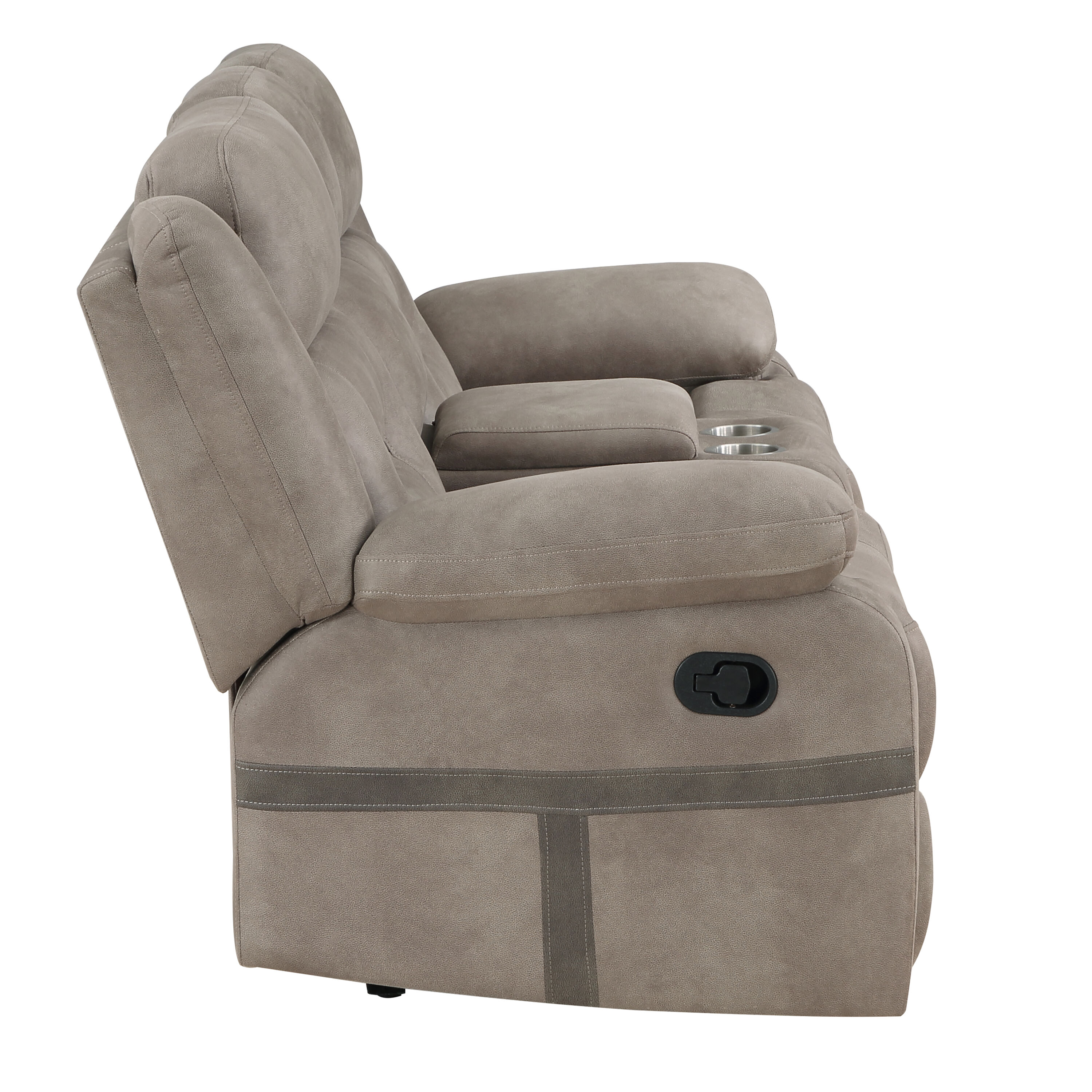 Steve Silver ABE900CLN Sofas-Loveseats - View #3