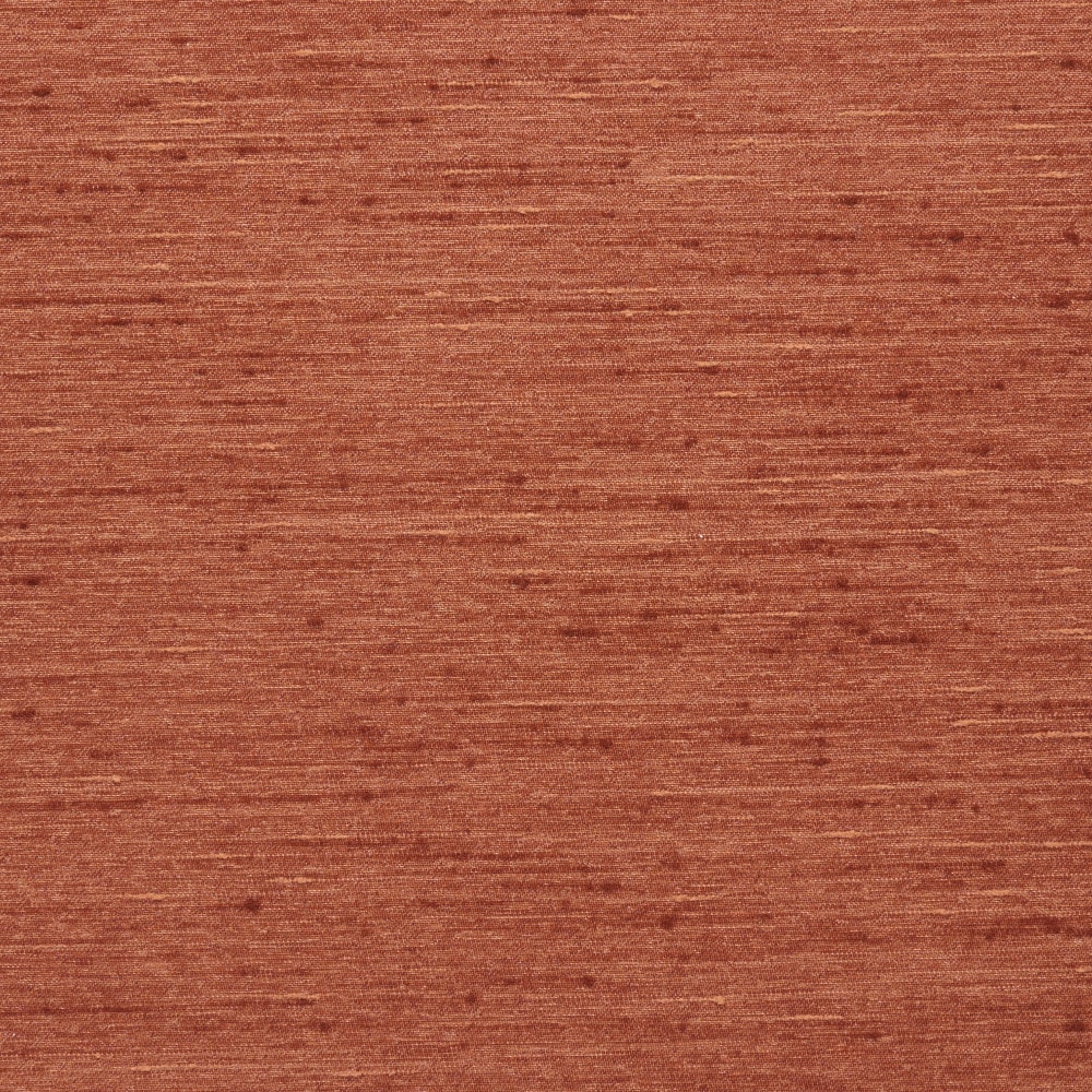 Bali 07B-3518 Fenton Sienna Light filtering Polyester Roman shade swatch