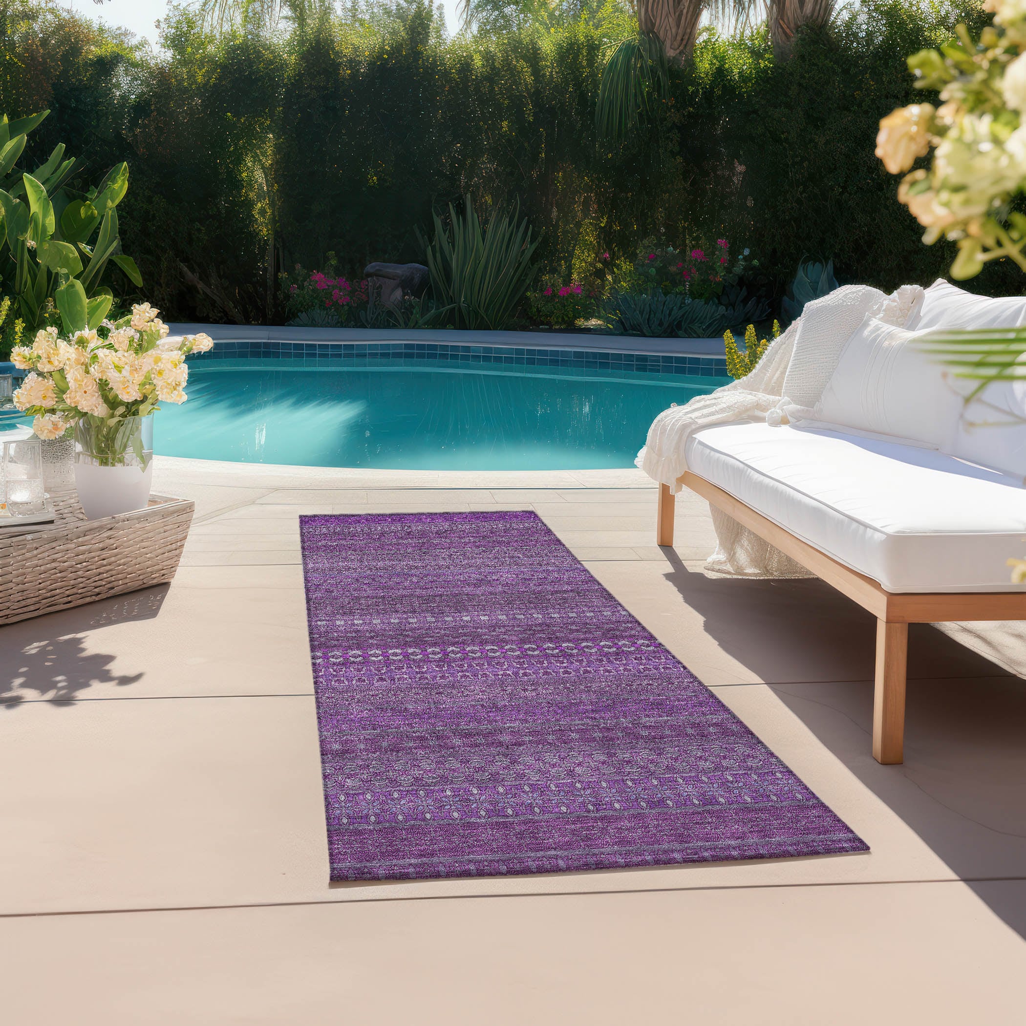 Addison Rugs ACN527EG2X8 rugs - View #7