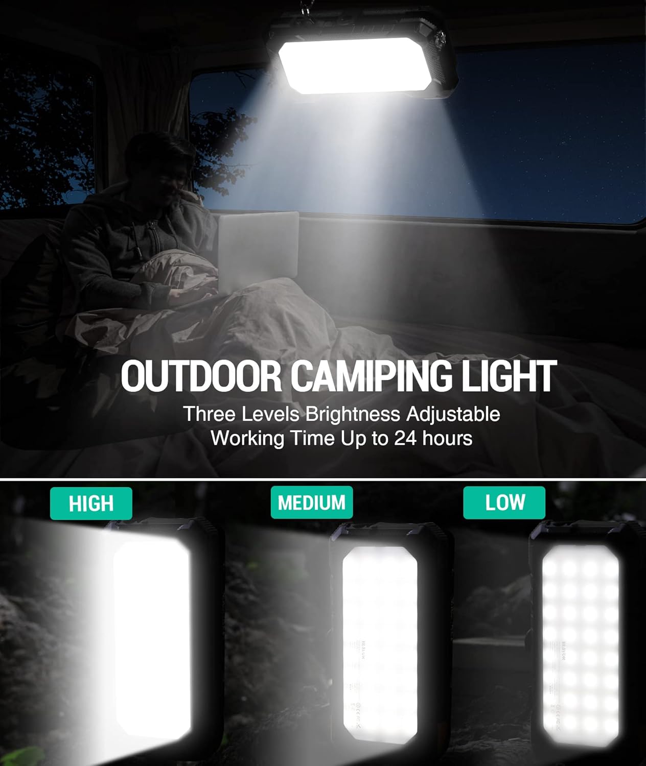 BLAVOR B0D-9K57-H7F Mobile-Device-Chargers - View #7