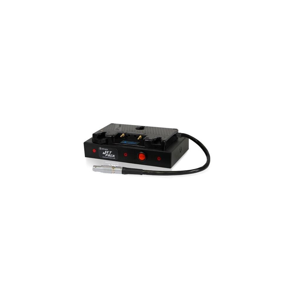  TCNCD342839 Core SWX SWT-JP-A-EPIC Stud Mount Jetpack for Red Epic and Scarlet
