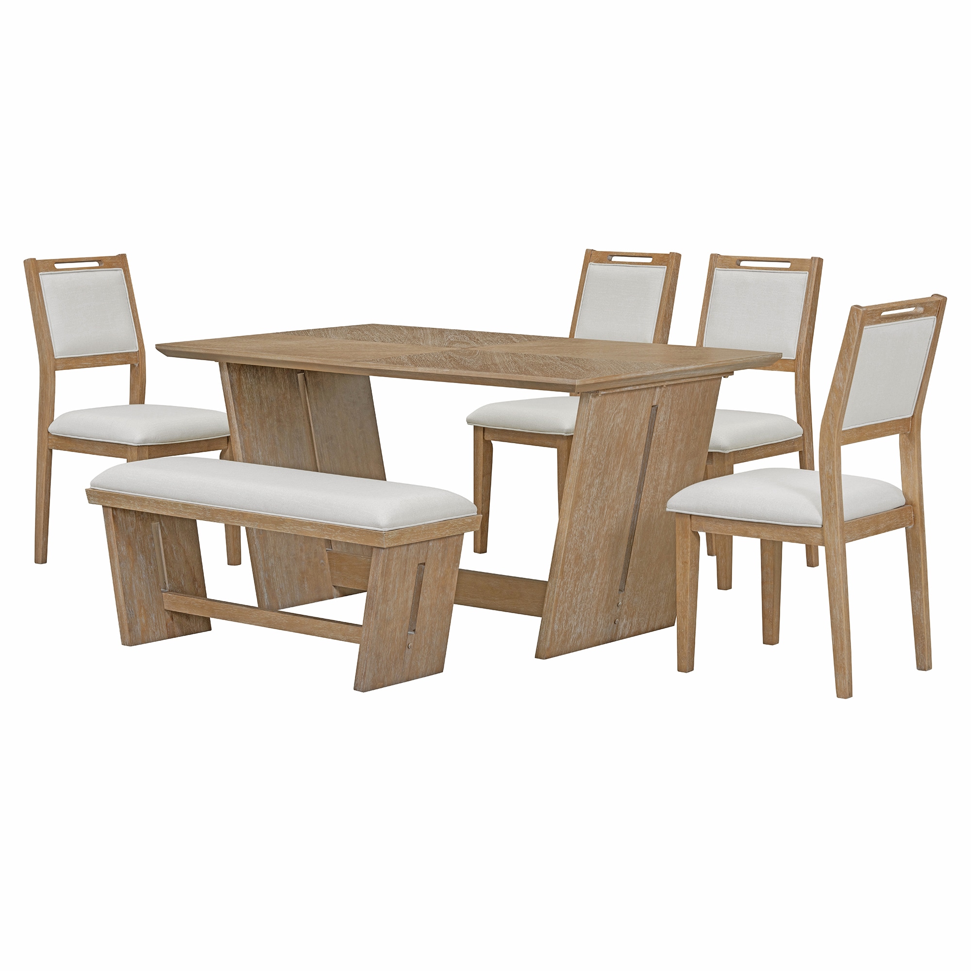 Siavonce XH27AAD Dining-Sets - View #14