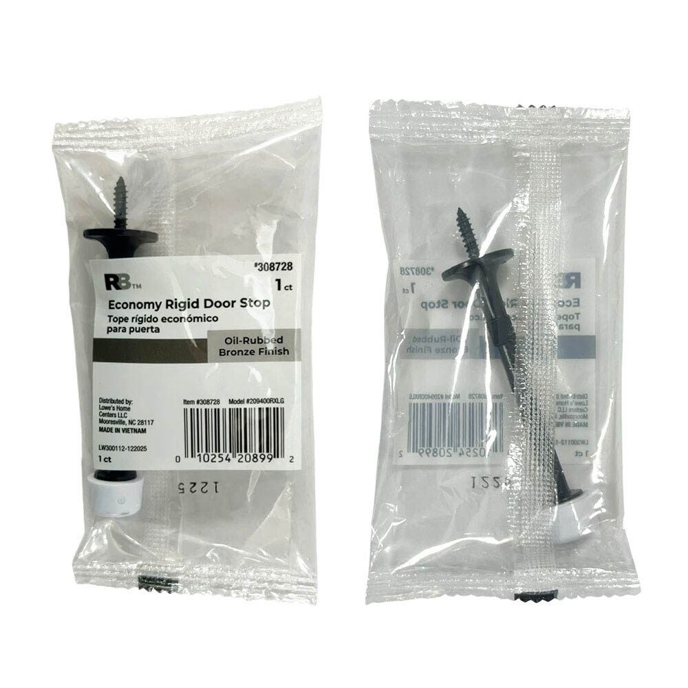 RELIABILT 20940ORXLG Door-Bumpers-Stops2 - View #5