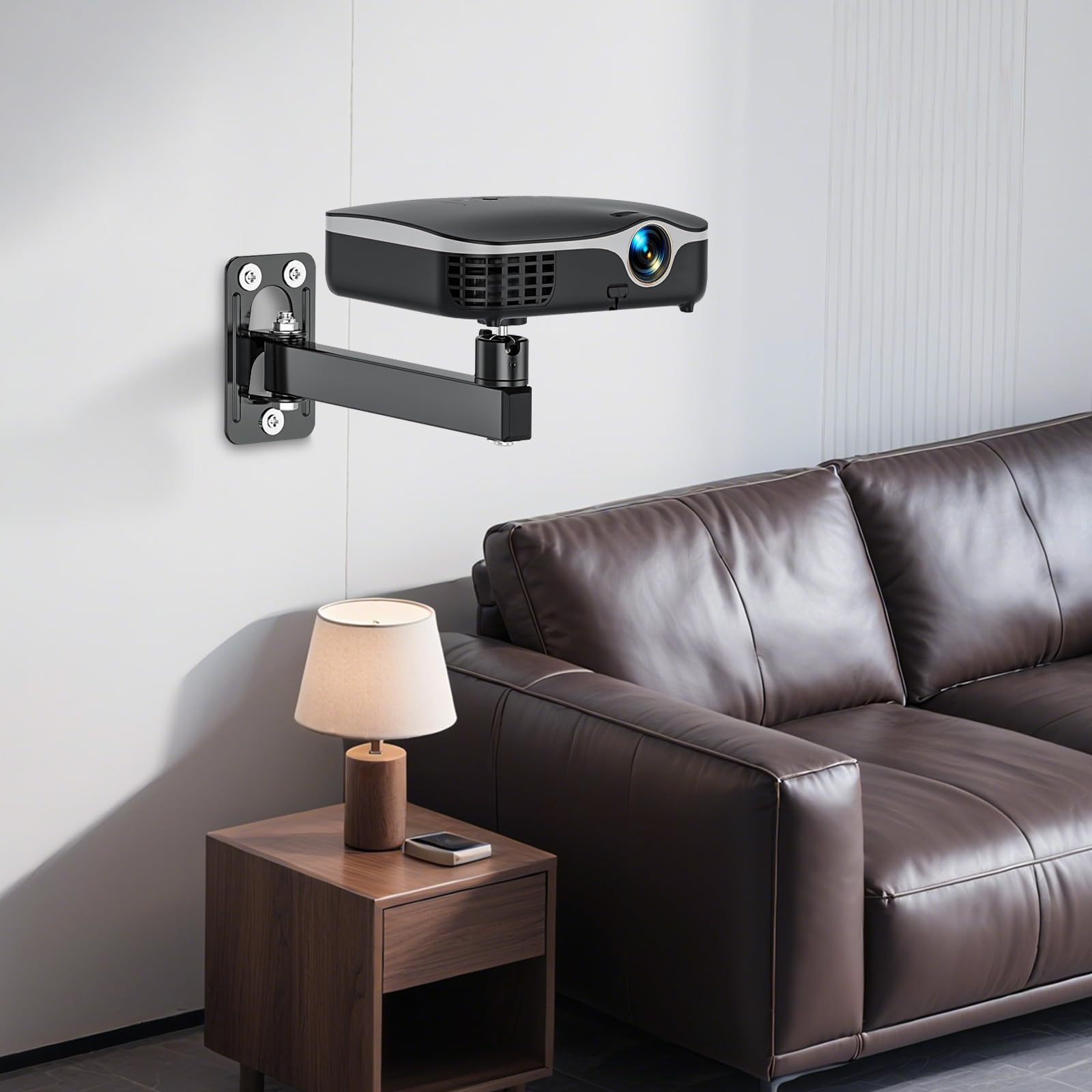 Lukvuzo LLU0729L005 Projector-Mounts - View #2