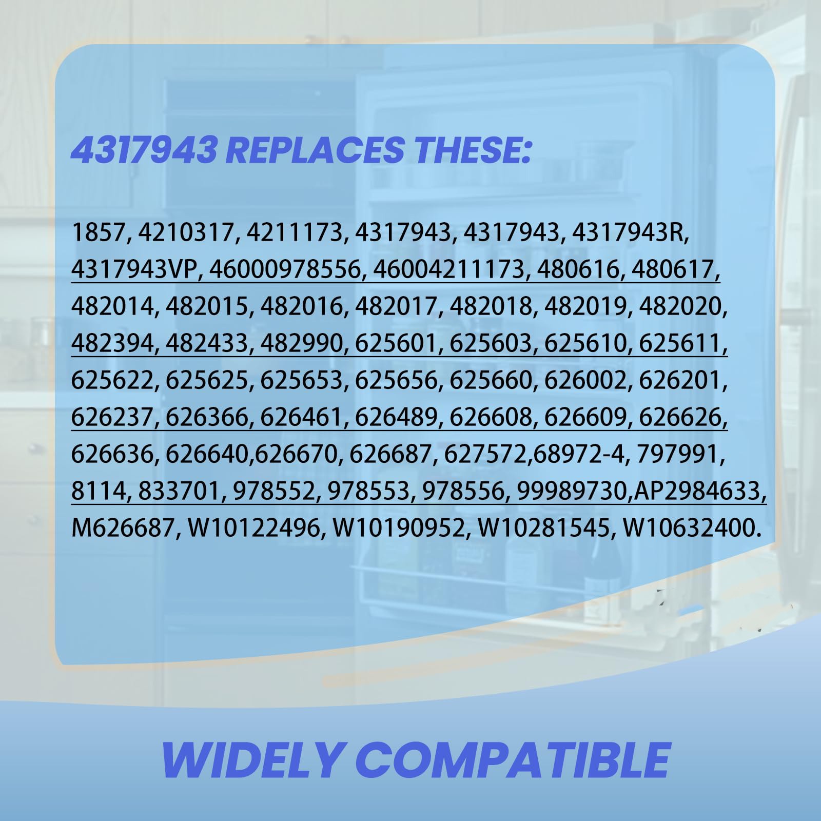 Misopily LMS0402I22 Icemaker-Access - View #6