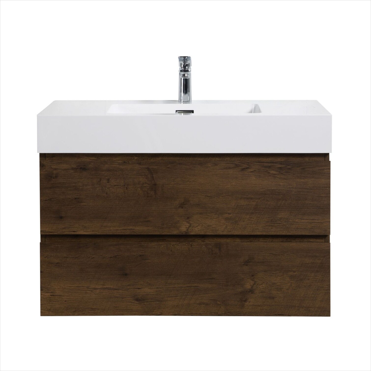 SunJet SGGOB14NLVVD Bath-Vanity-Combo - View #7