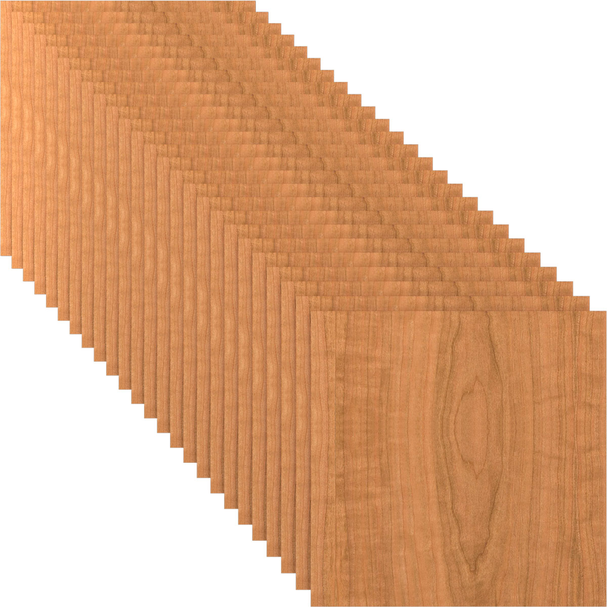 Ekena Millwork HBW12X12X375DCH Wall-Panels - View #4