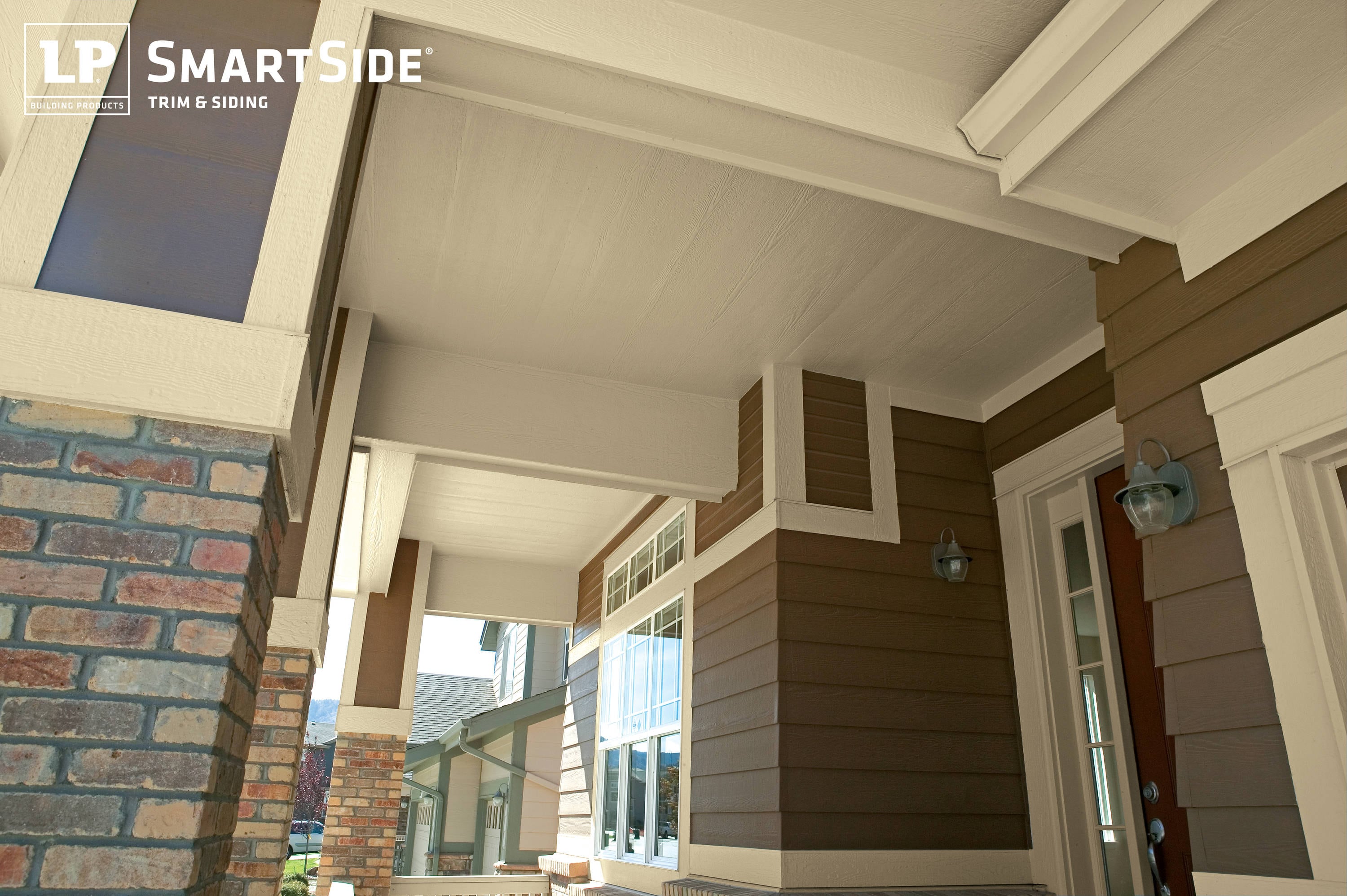 LP SmartSide 27875 Cat-Wood-Siding - View #3