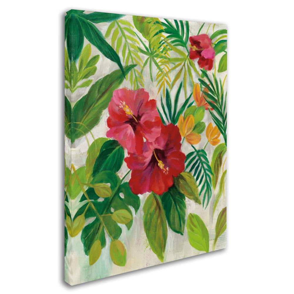 Trademark Fine Art WAP01915-C1419GG Wall-Art - View #2