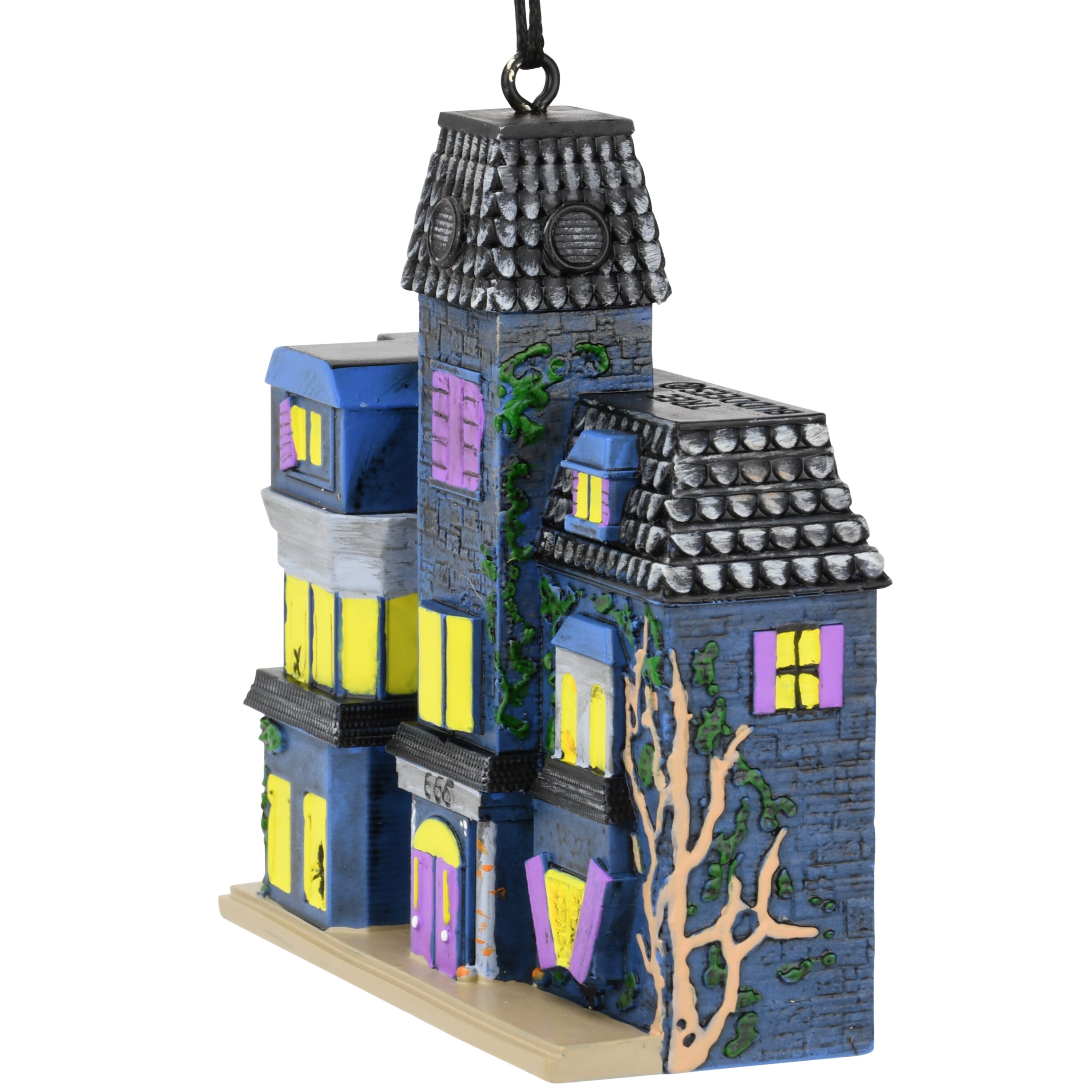Tree Buddees 41105 Table-Halloween-Decor - View #5