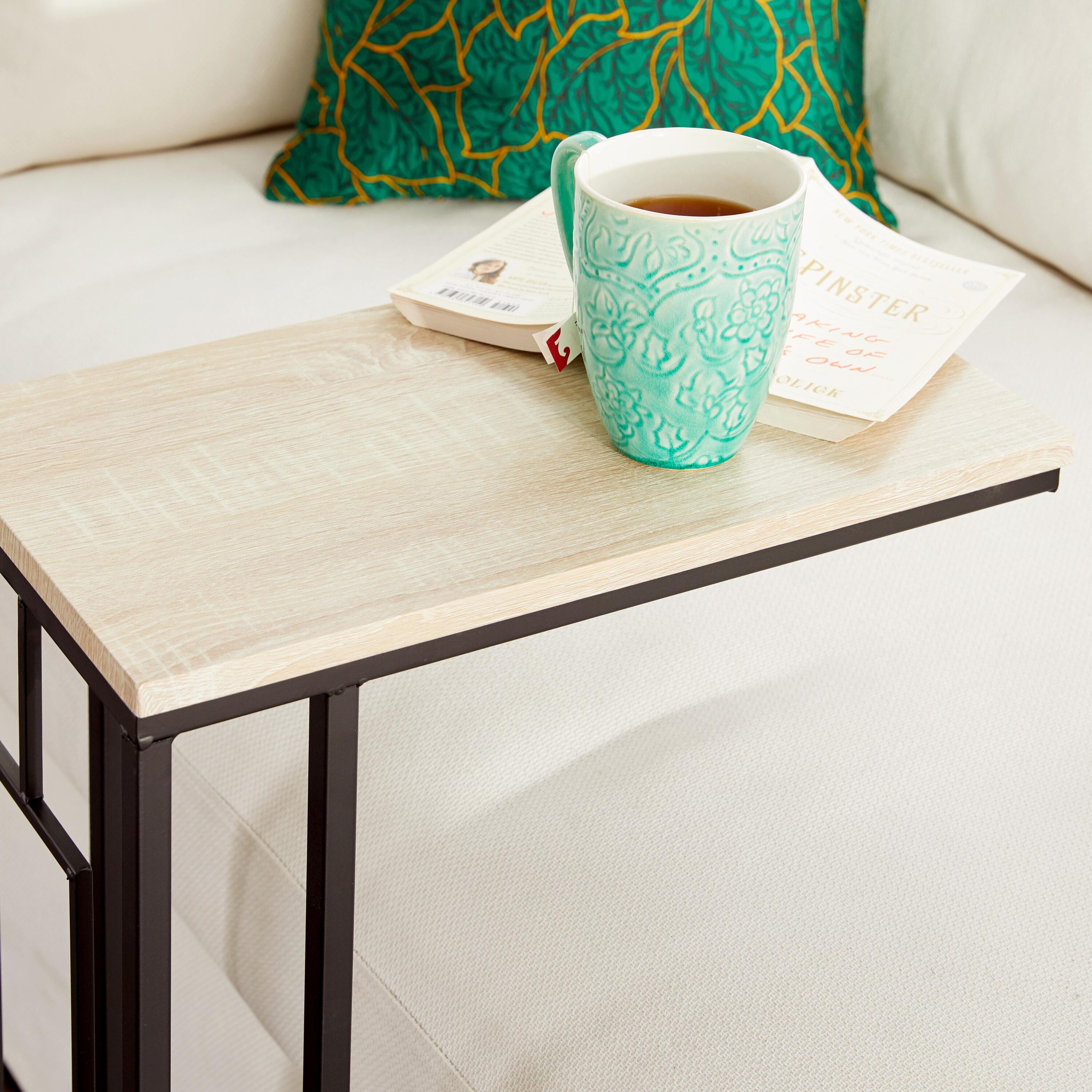 Grayson Lane 58630 End-Tables - View #4
